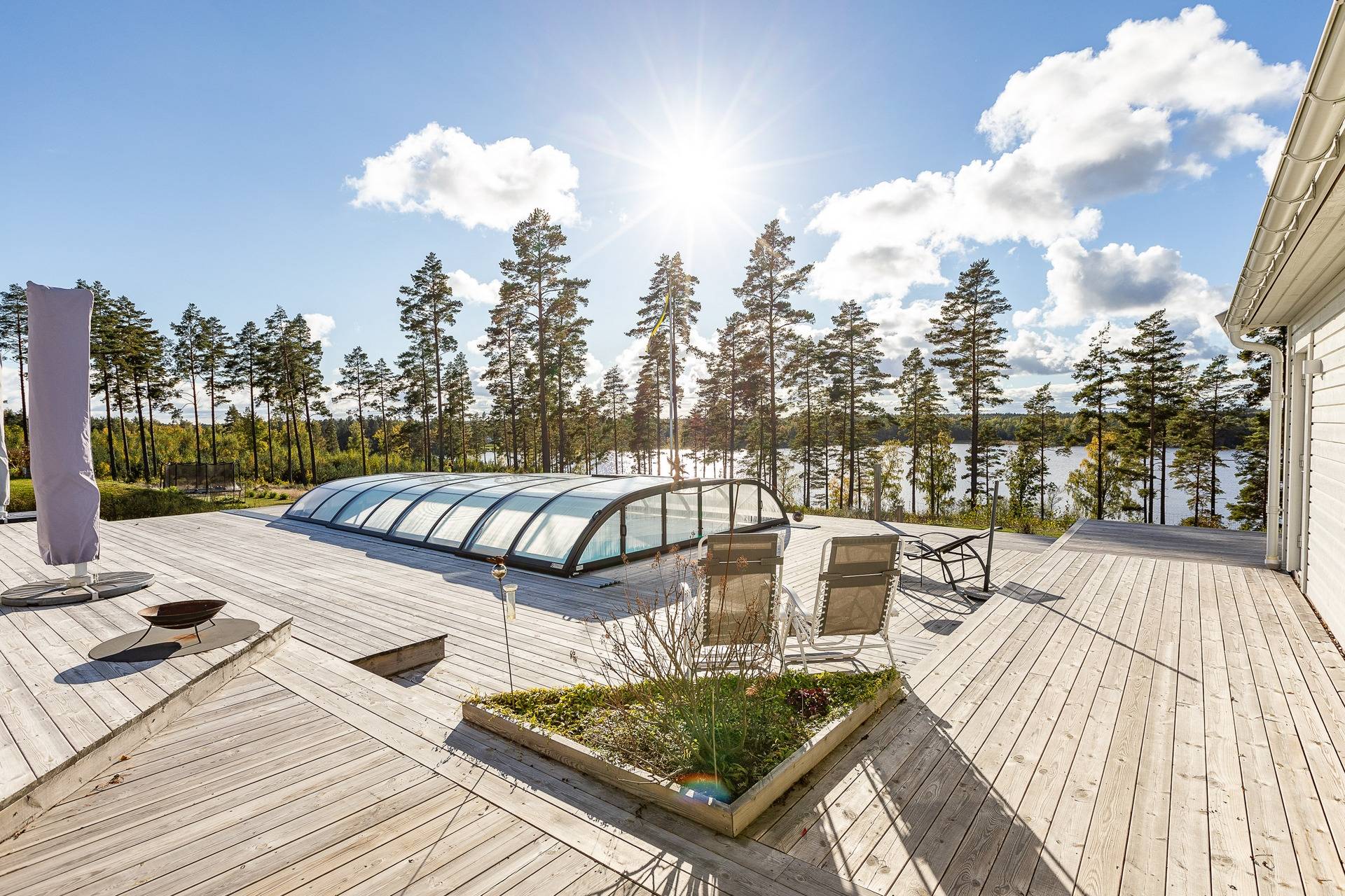 6 rum Villa på Seldonsvägen 9 Västervik Västerviks kommun - bild 37
