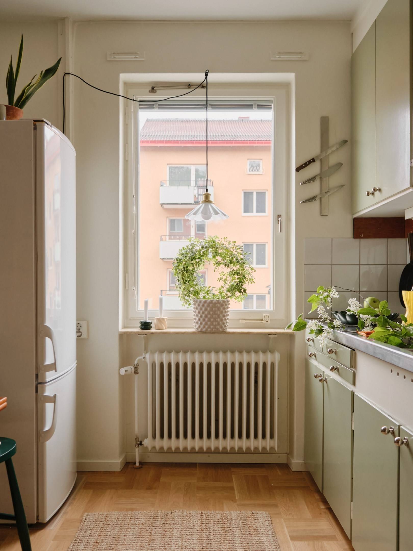 2 rum Lägenhet på Hägerstensvägen 167 Aspudden Stockholms kommun - bild 20