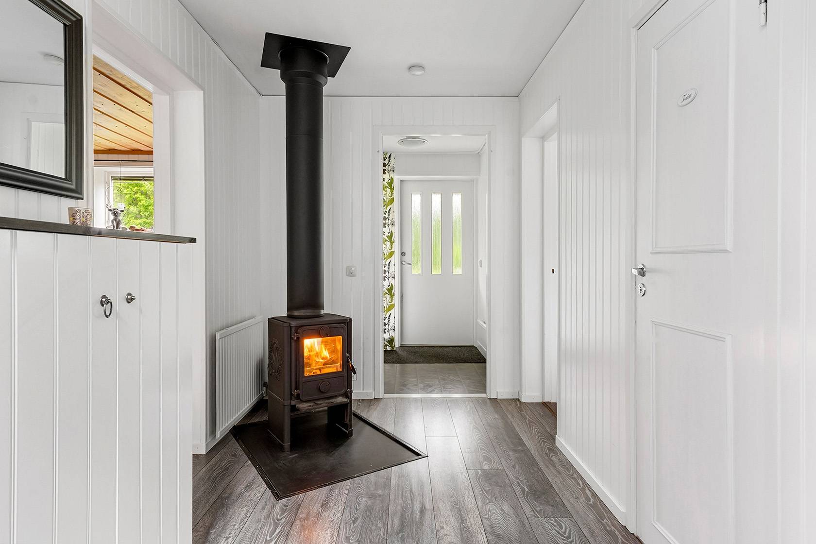 5 rum Villa på Borrsvängen 12 Tandsbyn Östersunds kommun - bild 15