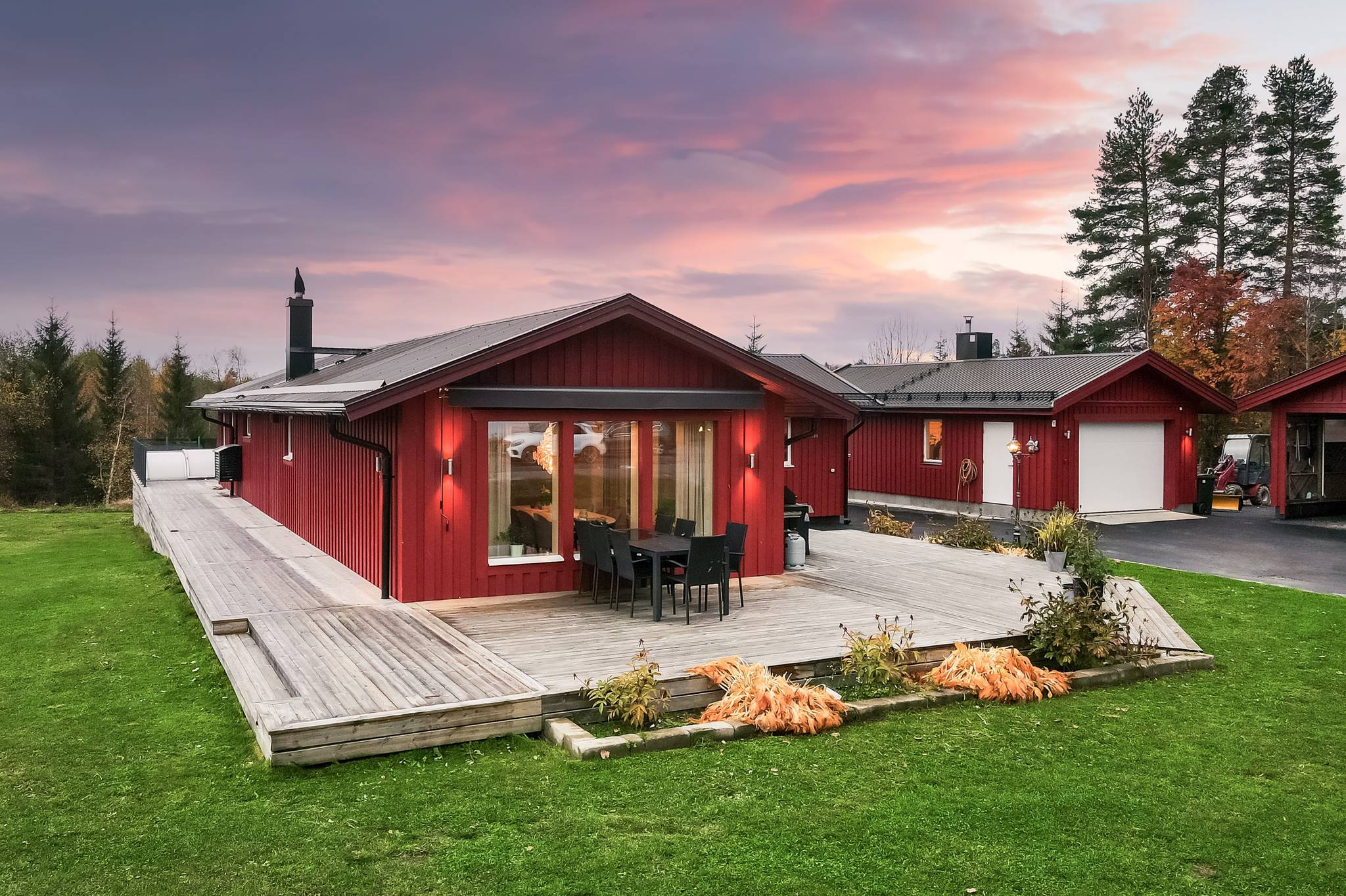4 rum Villa på Haddingen 120 Haddingen Umeå kommun - bild 36