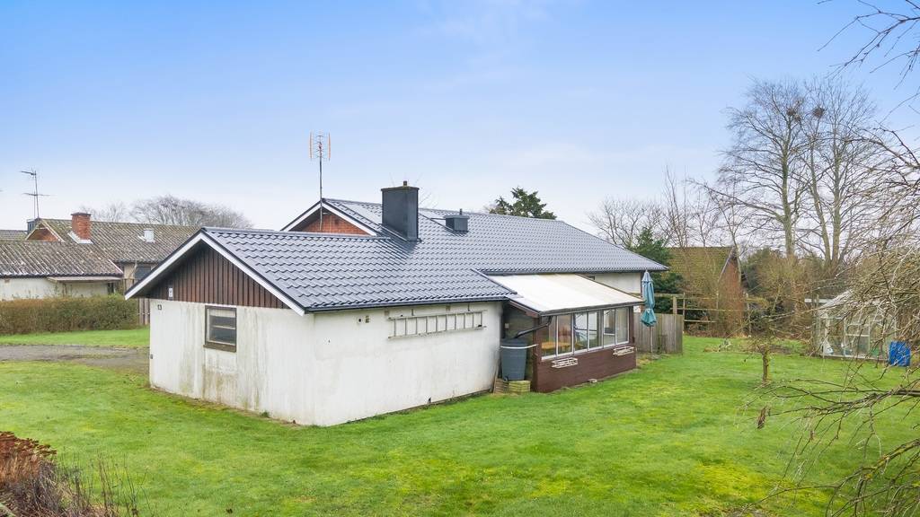 3 rum Villa på Ringvägen 13 Tomelilla kommun - bild 20