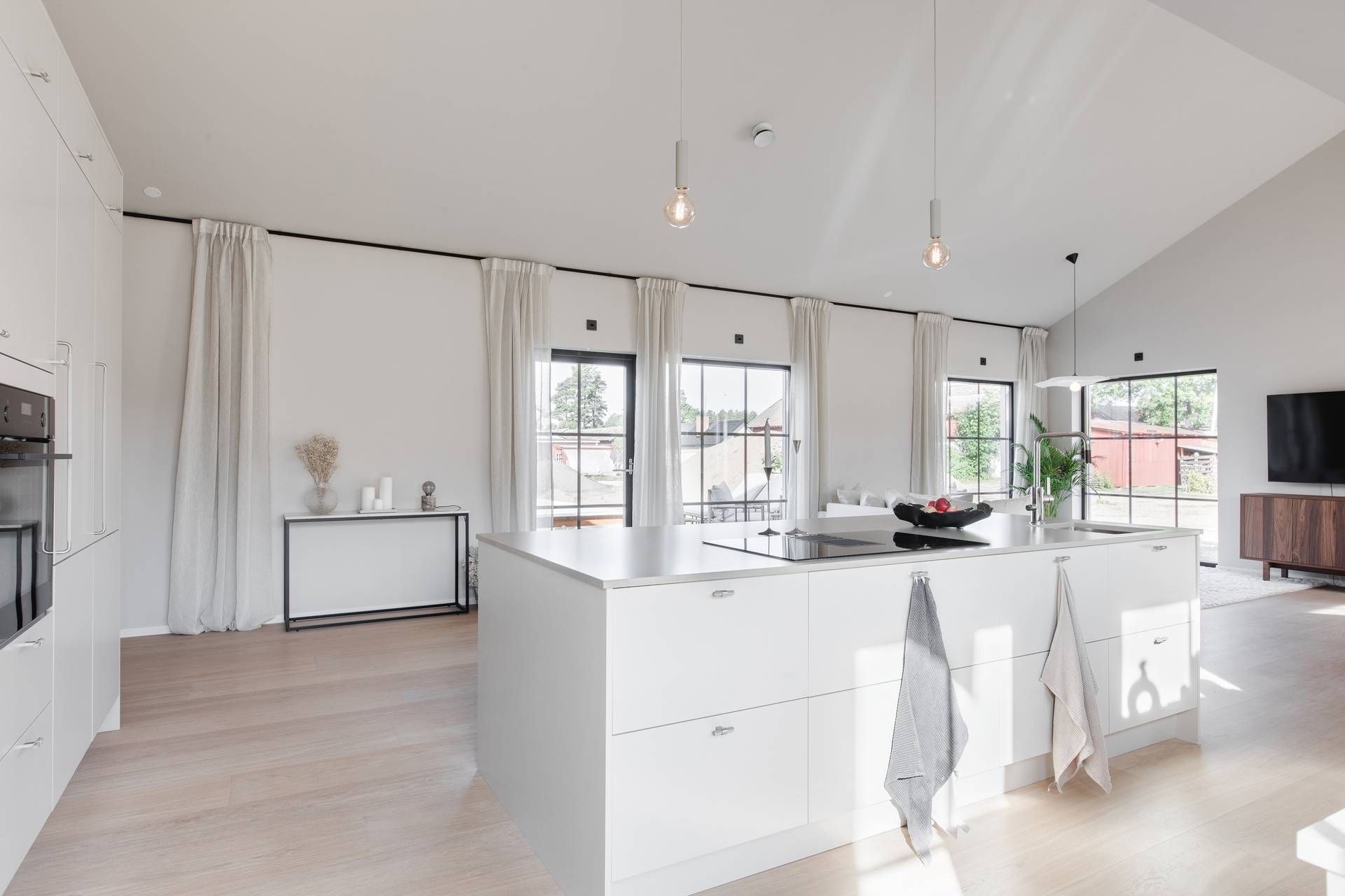 6 rum Villa på Folketshusgatan 23 Nybogård, Älvkarleby Älvkarleby kommun - bild 22