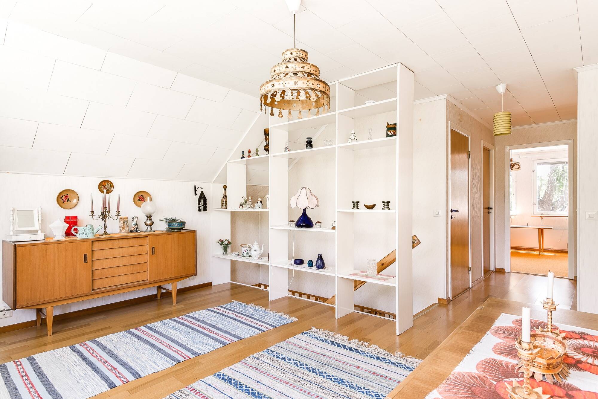 5 rum Parhus på Torsdagsvägen 15 Ljustadalen Sundsvalls kommun - bild 18