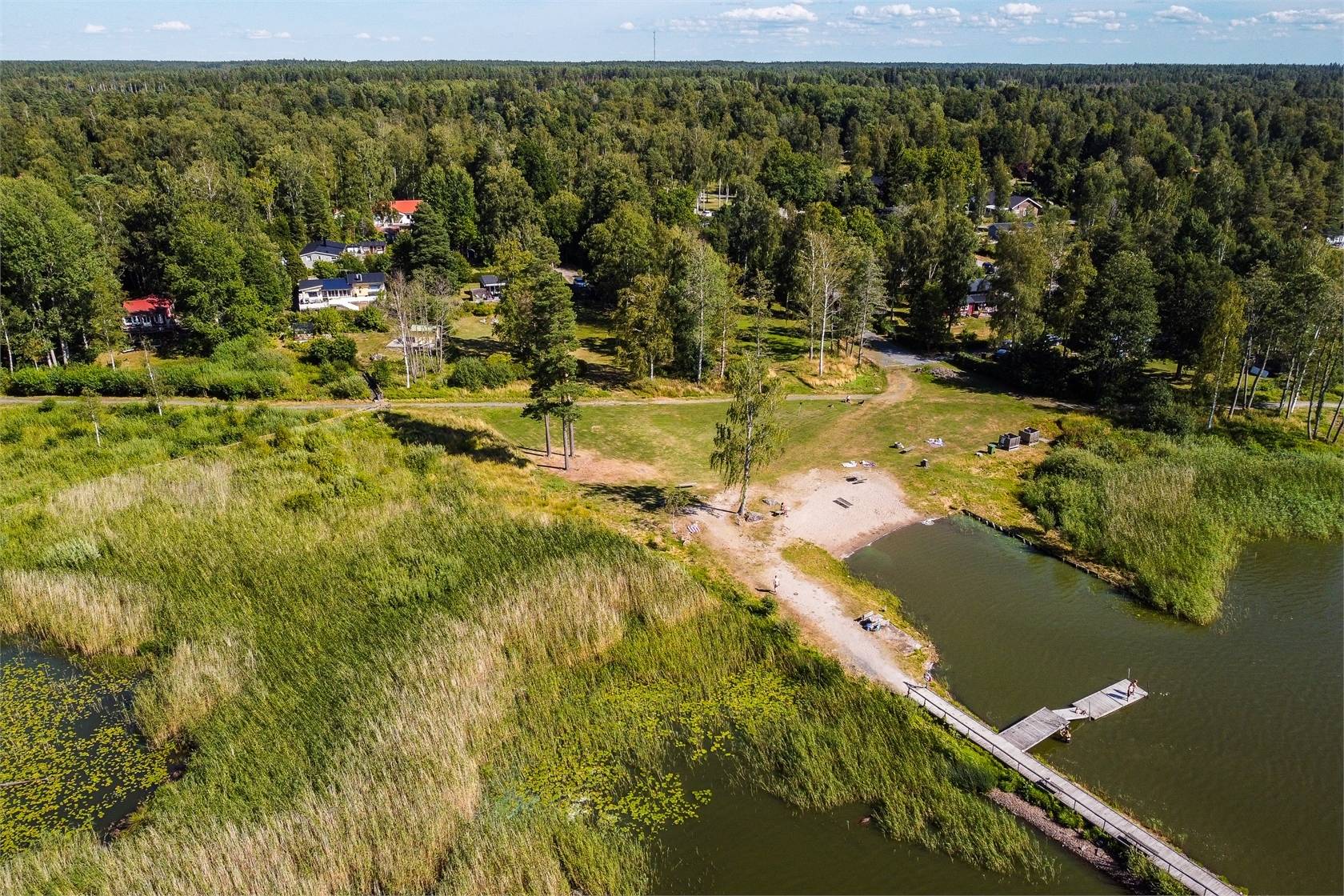 3 rum Villa på Hallonstigen 6 Sundänge Köpings kommun - bild 50