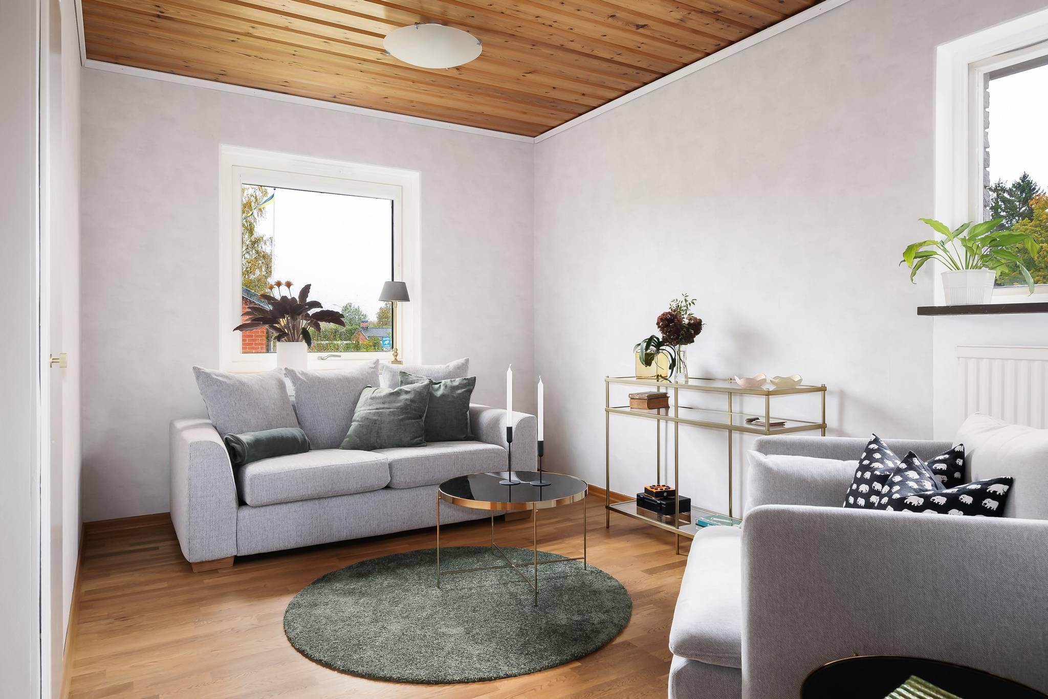 6 rum Villa på Lisebergsvägen 20 Vendelsömalm Haninge kommun - bild 36