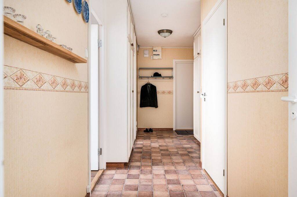 2 rum Lägenhet på Herrhagsvägen 7B Falun Falu kommun - bild 16
