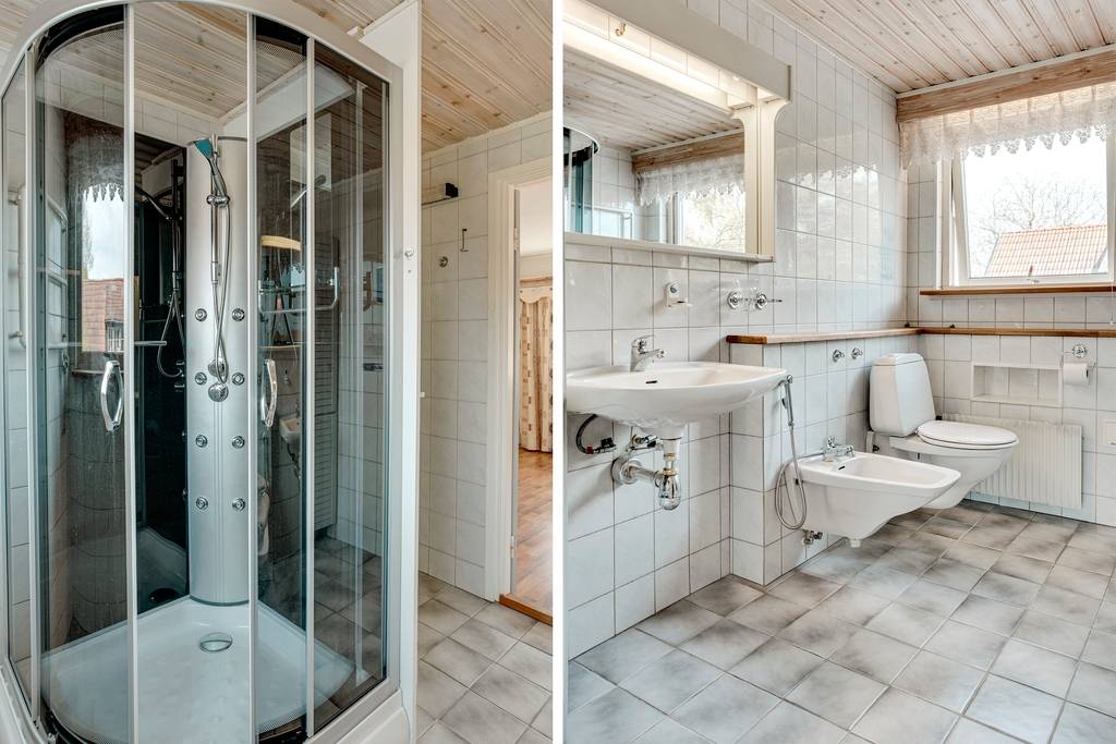 5 rum Villa på Skimmelgatan 11 Jägersro Villastad - Husie Malmö kommun - bild 47