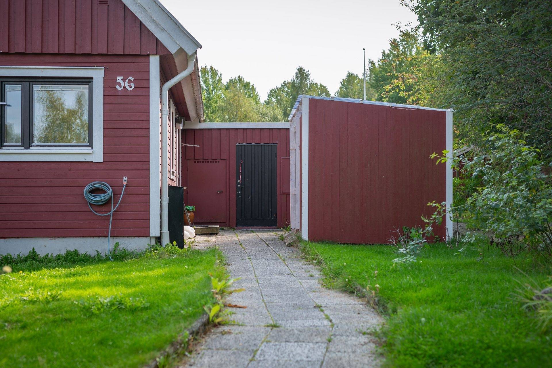 6 rum Kedjehus på Prästkragevägen 56 Nyköpings kommun - bild 3