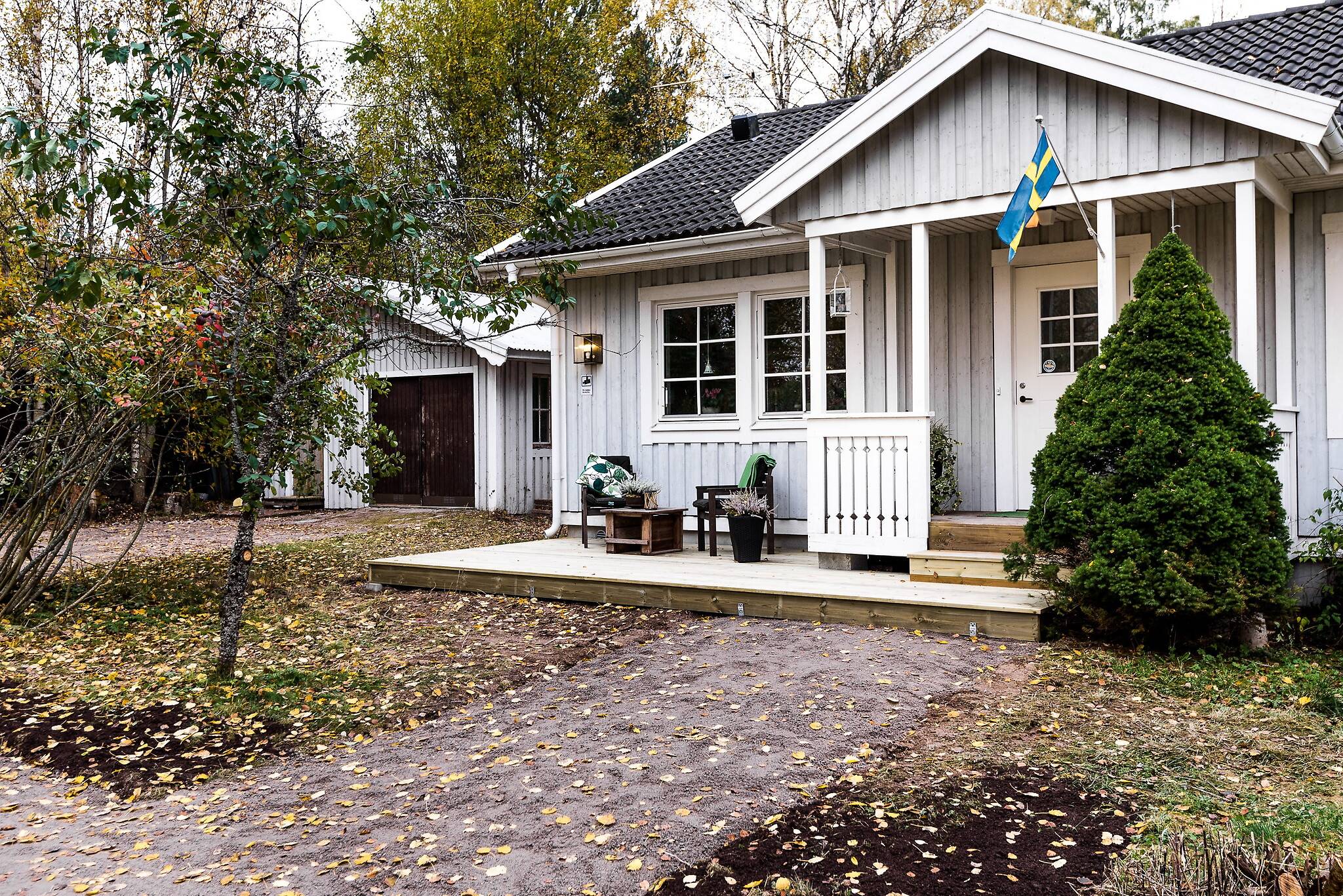 5 rum Villa på Boda Gruvvägen 16 BODA SVÄRDSJÖ Falu kommun - bild 6