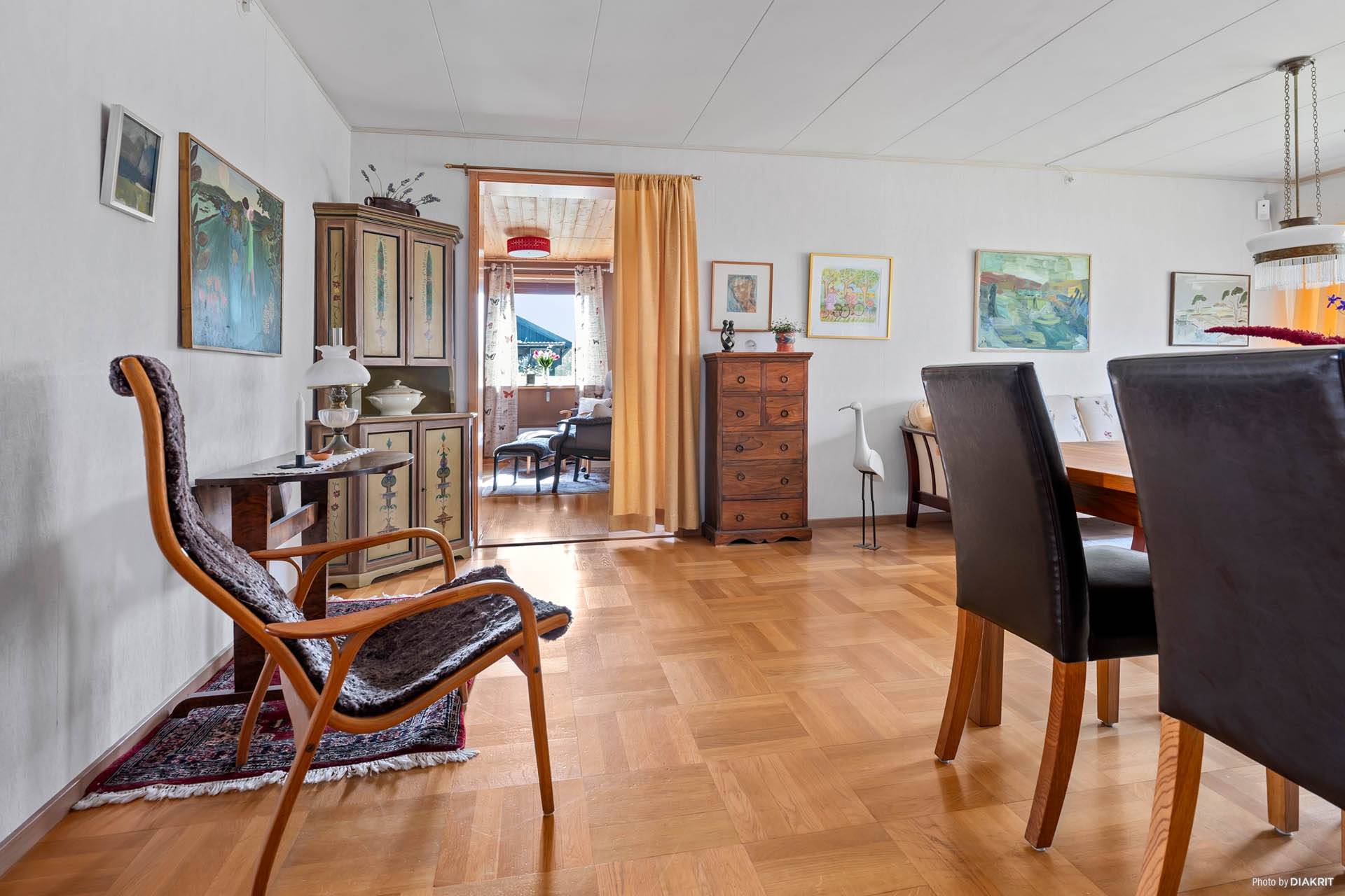 6 rum Villa på Hantverkargatan 9 Lundåkra Gislaveds kommun - bild 12