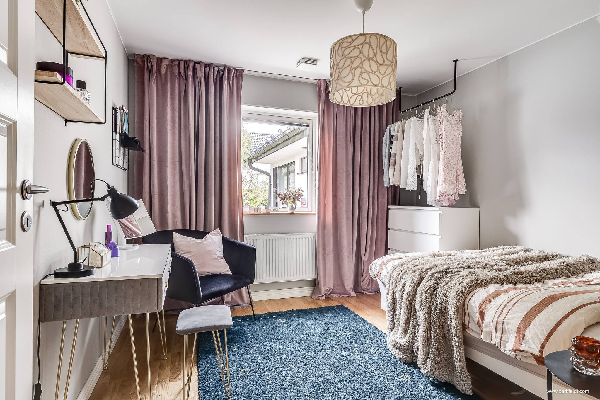 4 rum Villa på Odenvägen 7 Örsundsbro Enköpings kommun - bild 20