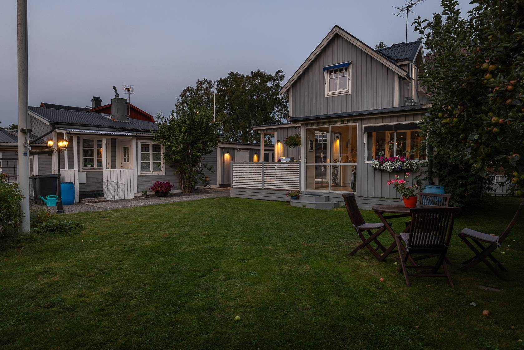 6 rum Villa på Höckersbogatan 10 Stenhagen Västerviks kommun - bild 5