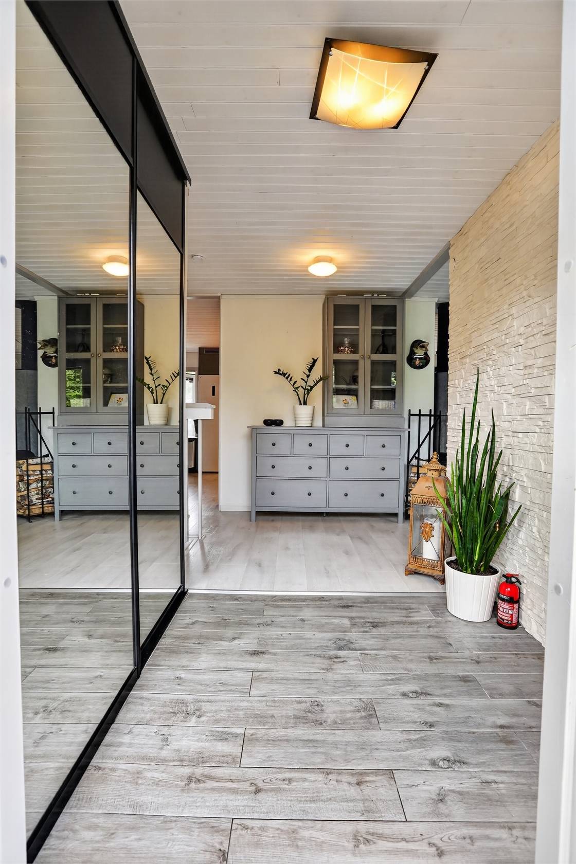 7 rum Villa på Tunavägen 1C Järna Södertälje kommun - bild 16