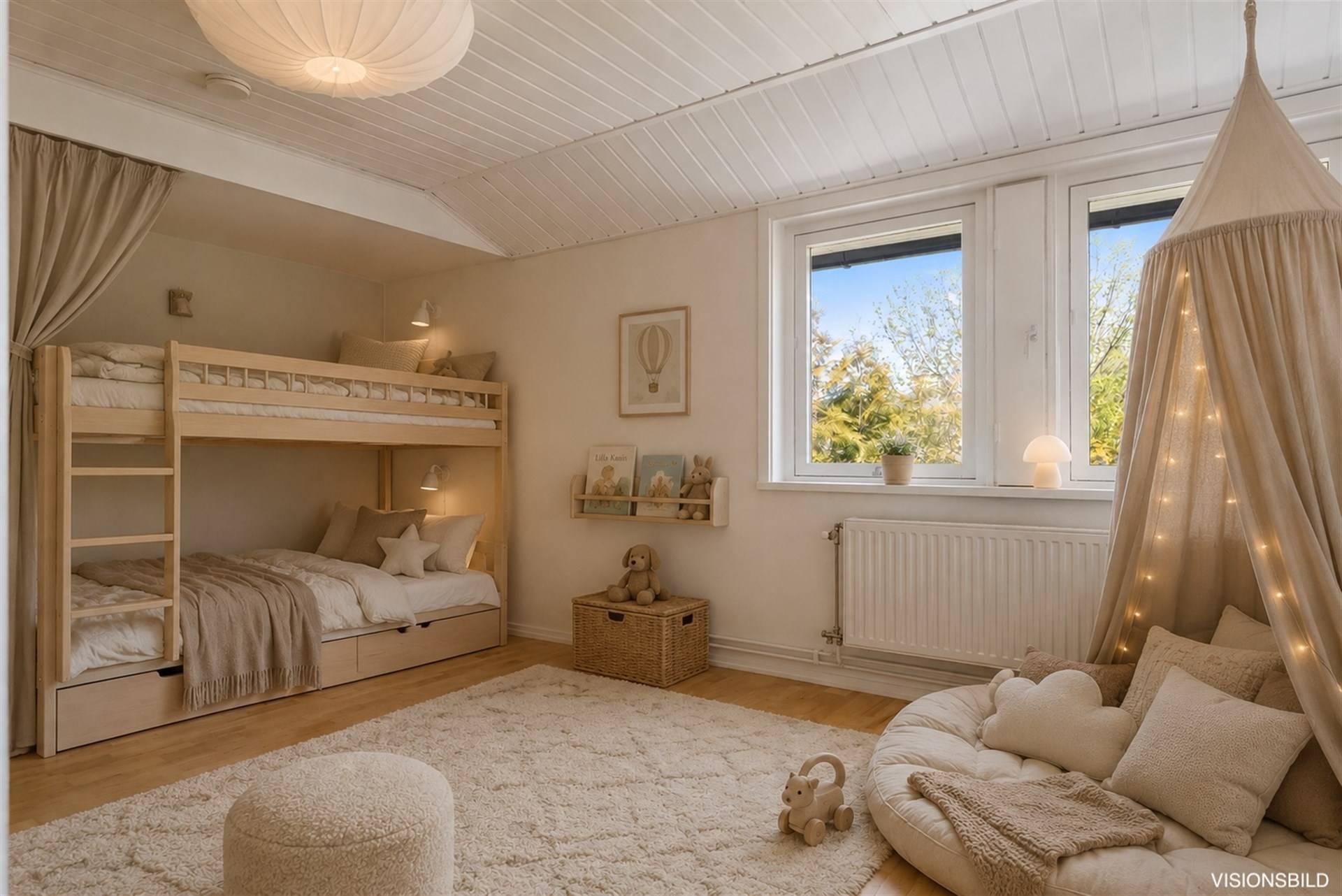 10 rum Villa på Strandpromenaden 71 Nacka kommun - bild 26