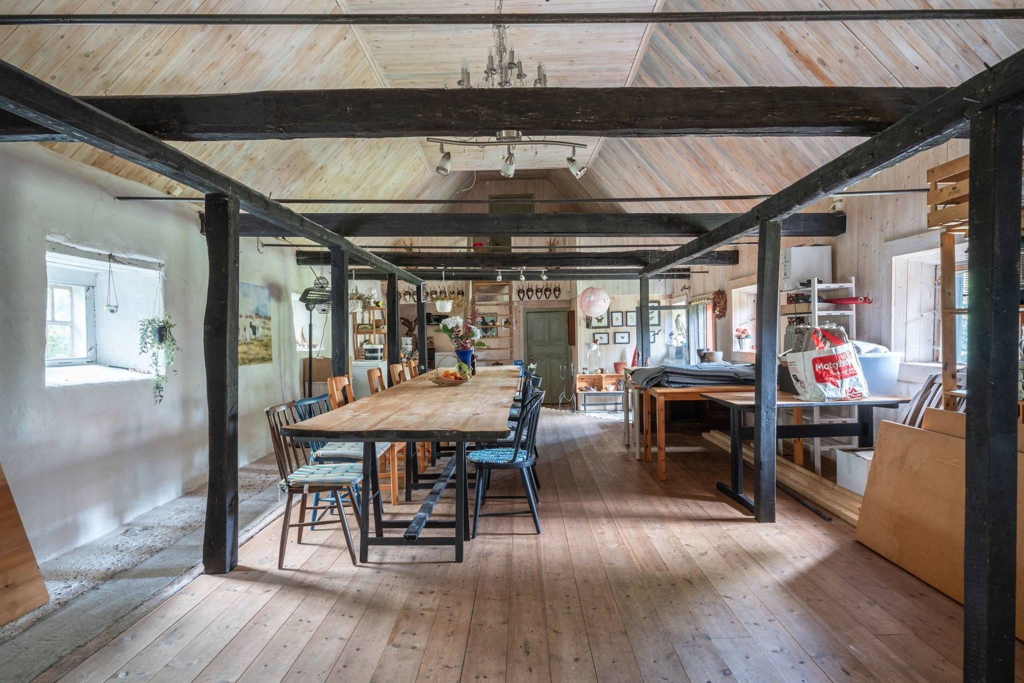7 rum Villa på Gillsättra 131 Gillsättra Mörbylånga kommun - bild 38