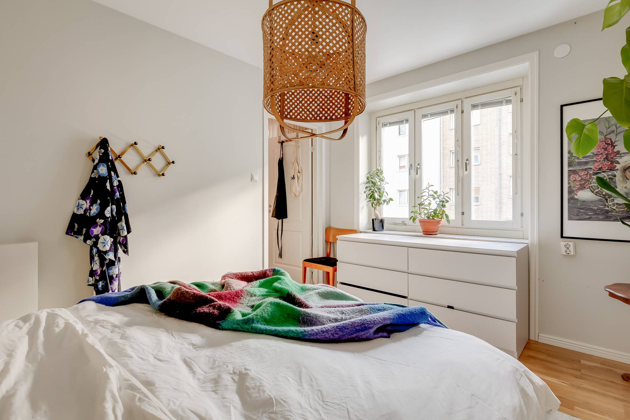 2 rum Lägenhet på Rådmansgatan 6E Öster Norrköpings kommun - bild 11