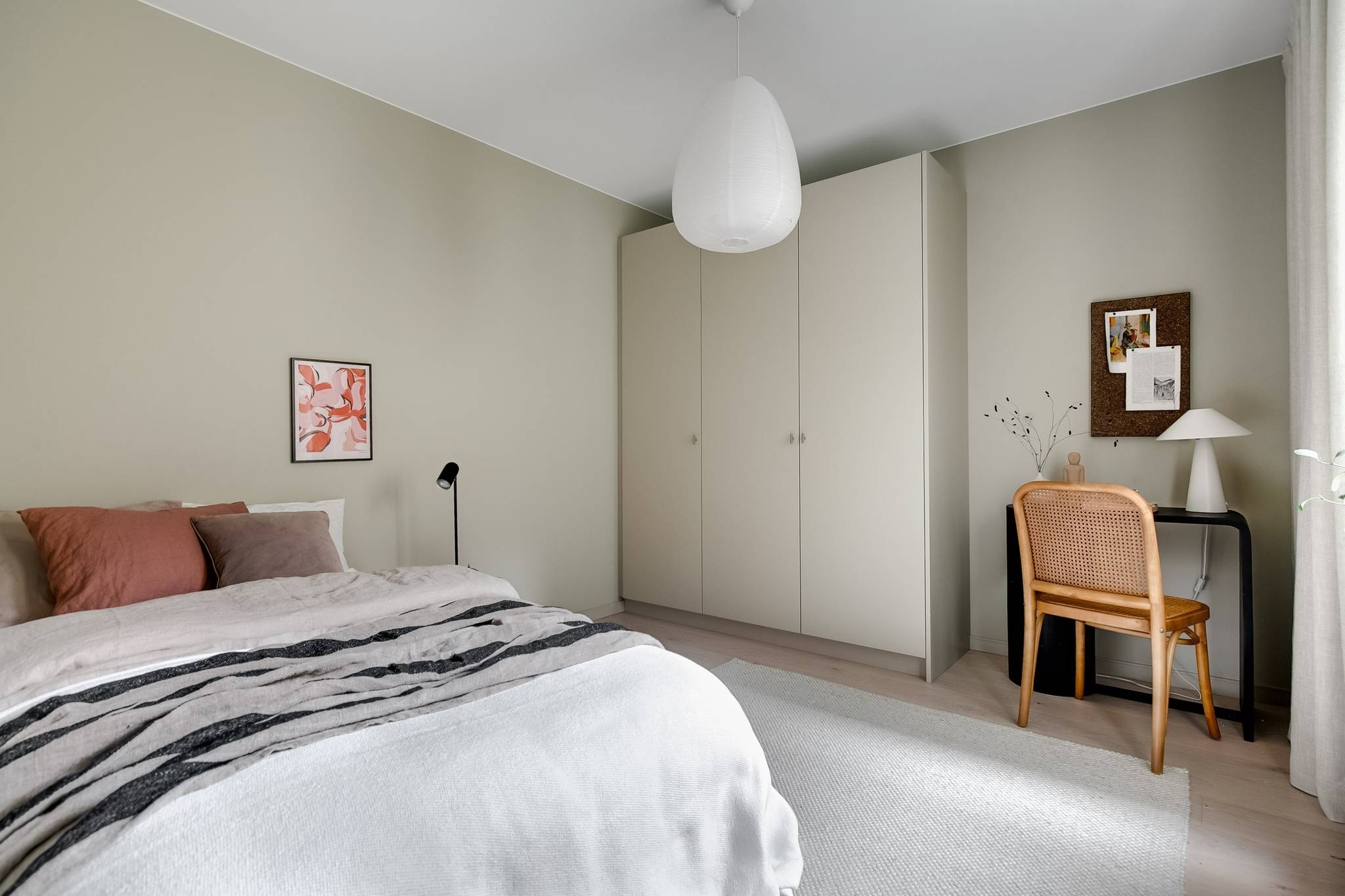 4 rum Lägenhet på Järntorgsgatan 6 Linné Göteborgs kommun - bild 24