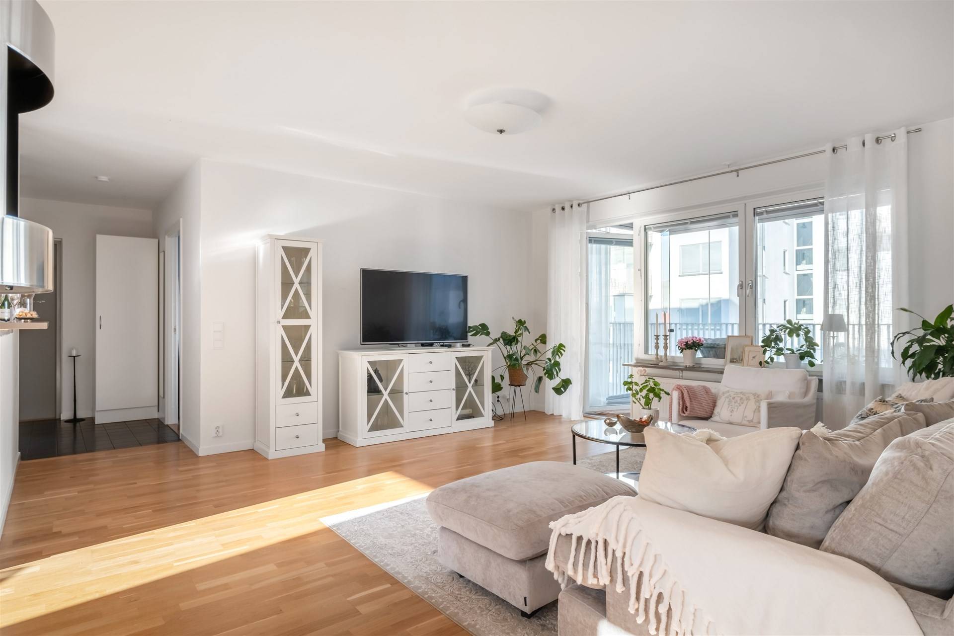 5 rum Lägenhet på Hamngatan 27B Centrala Sundbyberg Sundbybergs kommun - bild 15