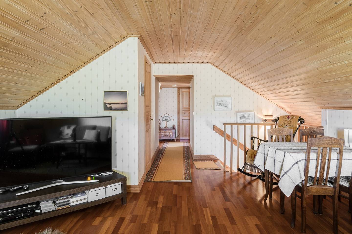 6 rum Villa på Norra Kedum Pilebo 1 Örslösa - Söne - Norra Kedum Lidköpings kommun - bild 35