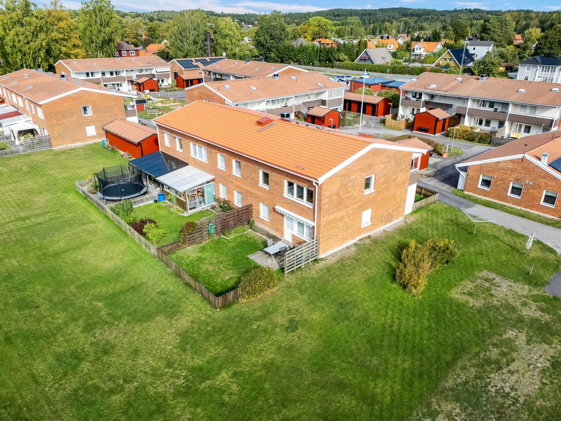 2 rum lägenhet på Norsholmsvägen 82 Norsholm, Norrköpings kommun - bild 2