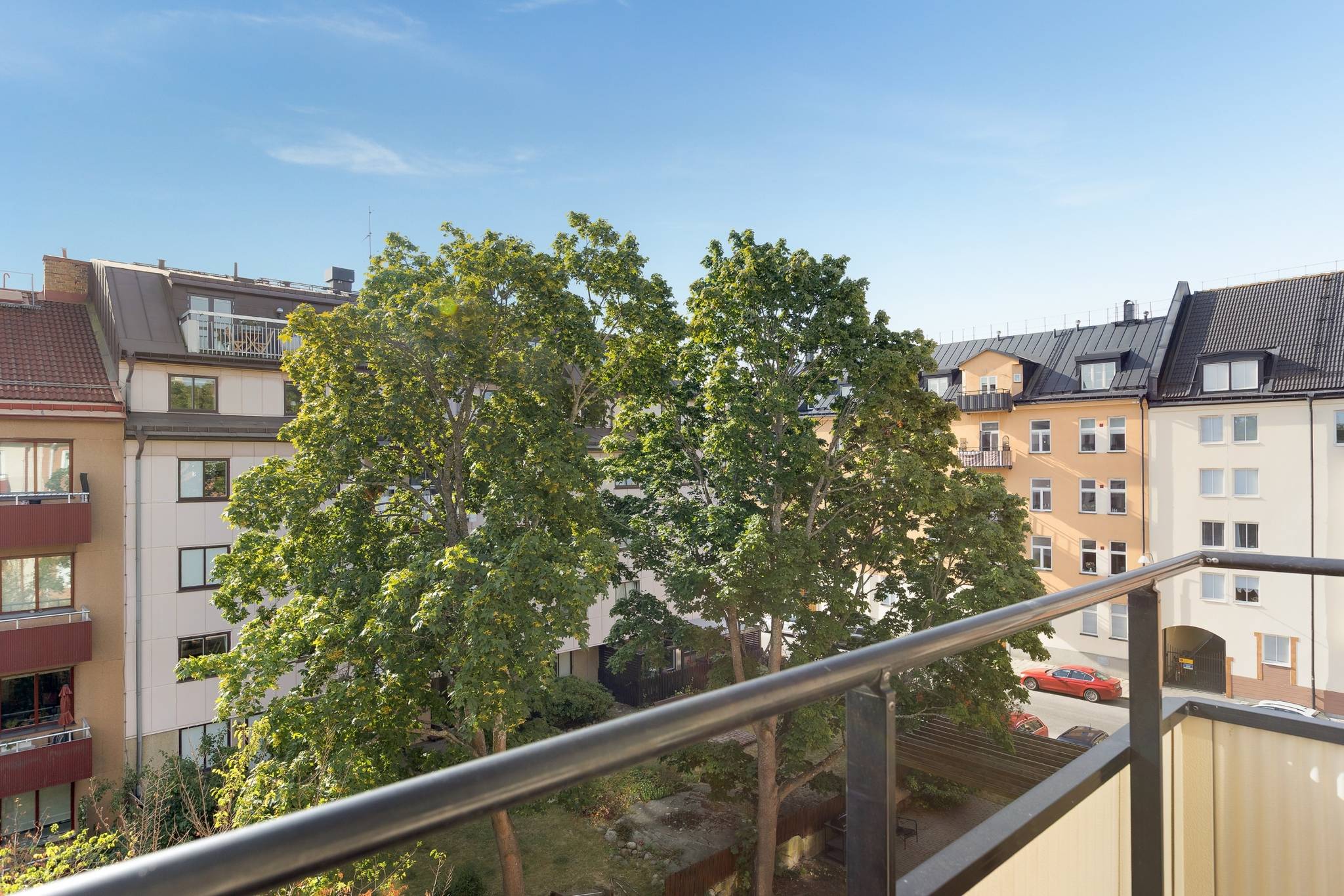 1.5 rum Lägenhet på Råstensgatan 14 Centrala Sundbyberg Sundbybergs kommun - bild 30