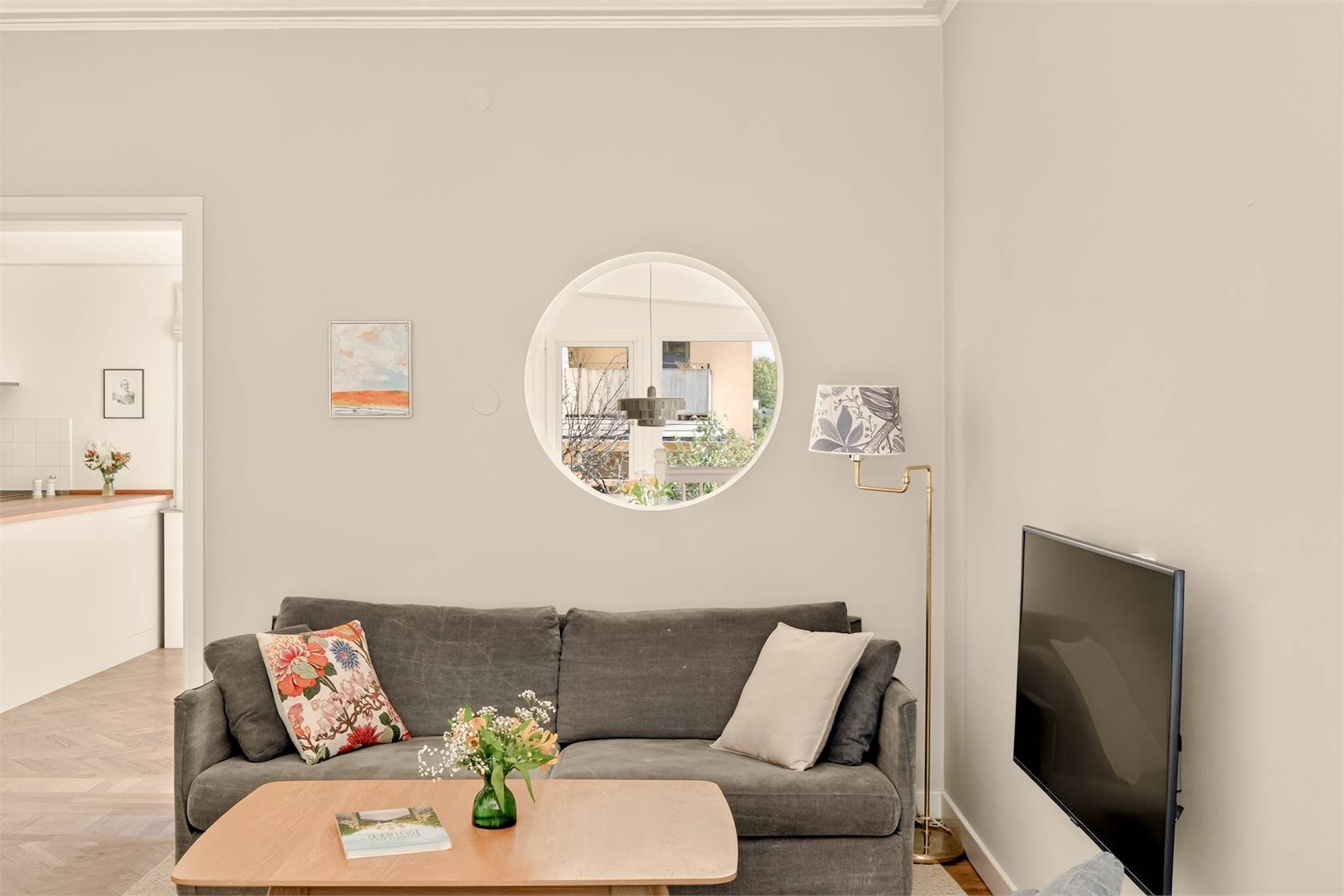 5 rum Villa på Borevägen 29 Edsviken Sollentuna kommun - bild 24