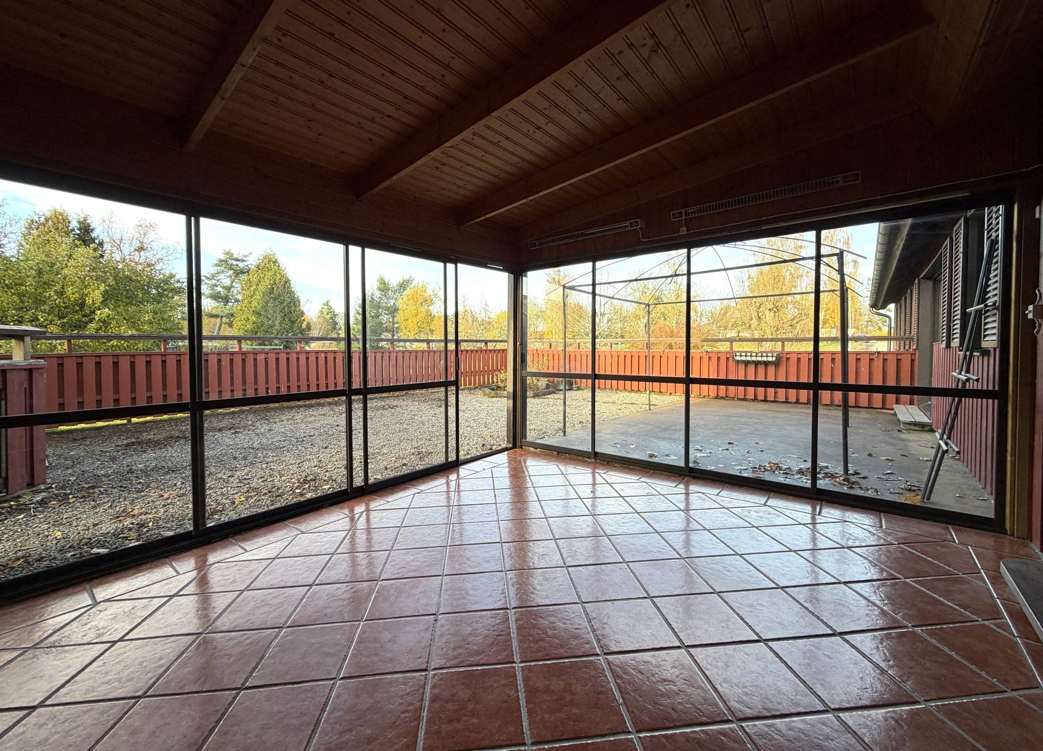 5 rum Villa på Stationsvägen 19 Klavreström Uppvidinge kommun - bild 59