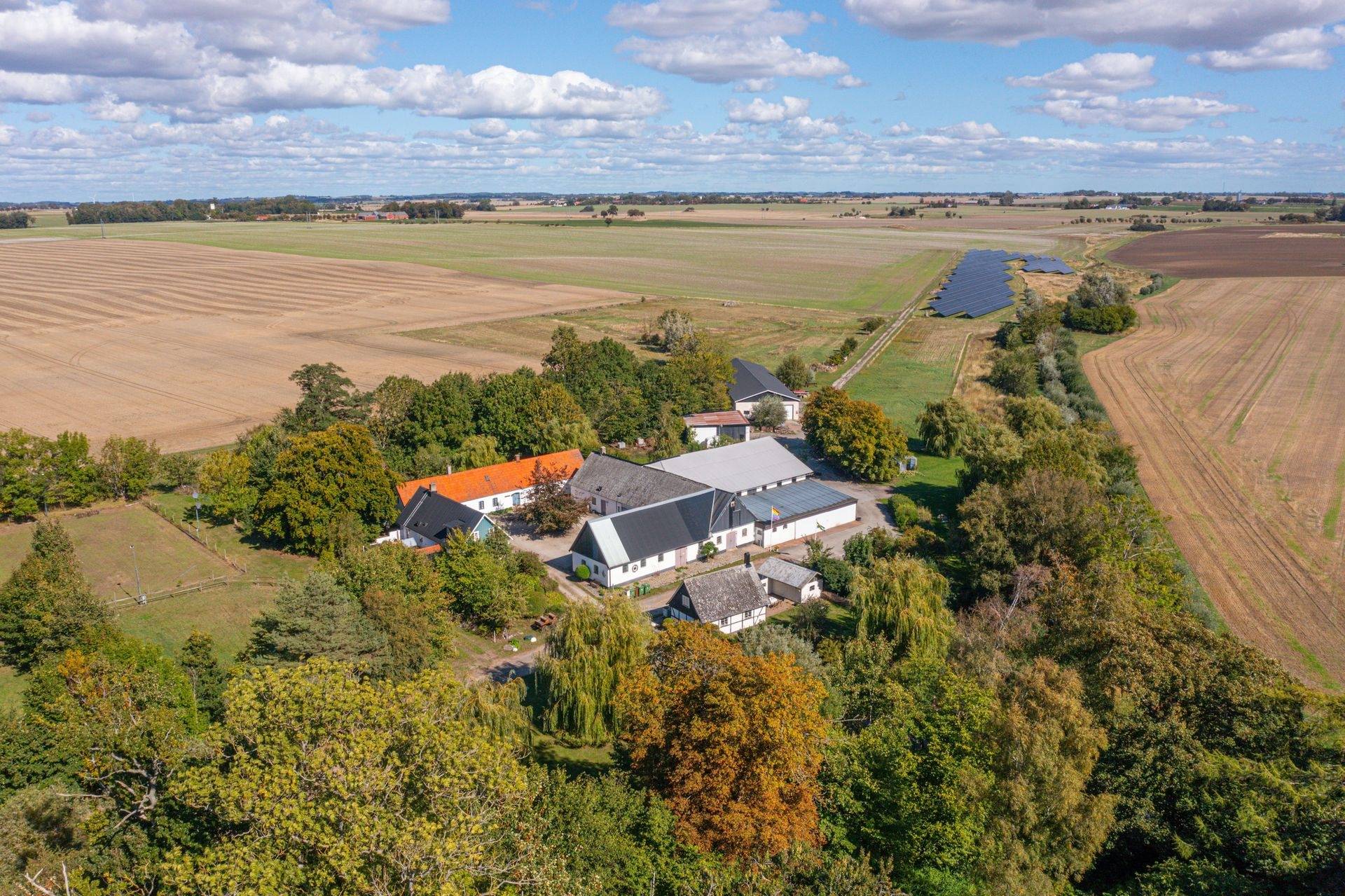 Trelleborg, Trelleborgs kommun
