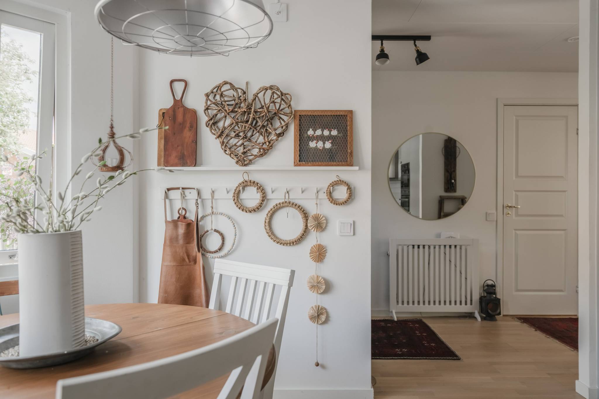2.5 rum Lägenhet på Kollegievägen 34 Mårtens Fälad Lunds kommun - bild 18