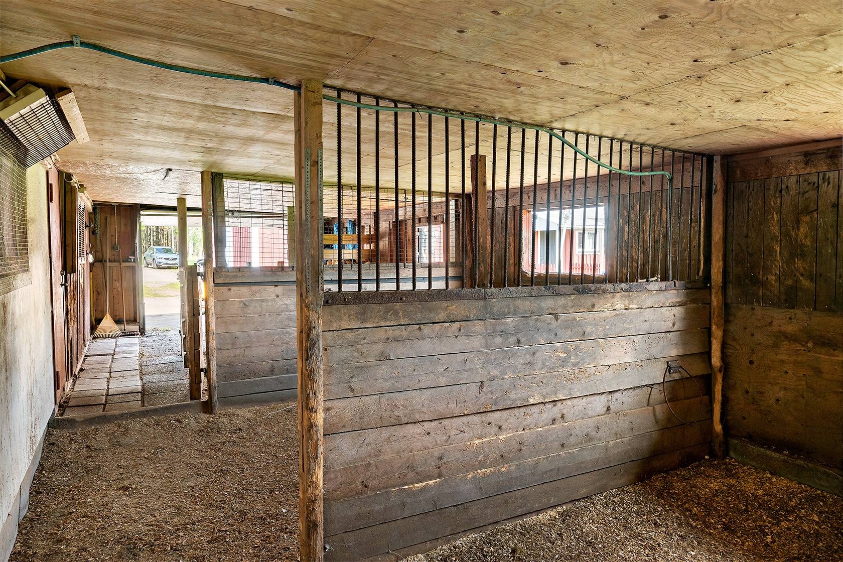 4 rum Villa på Kedjeåsen 419 Granbergsdal Karlskoga kommun - bild 4
