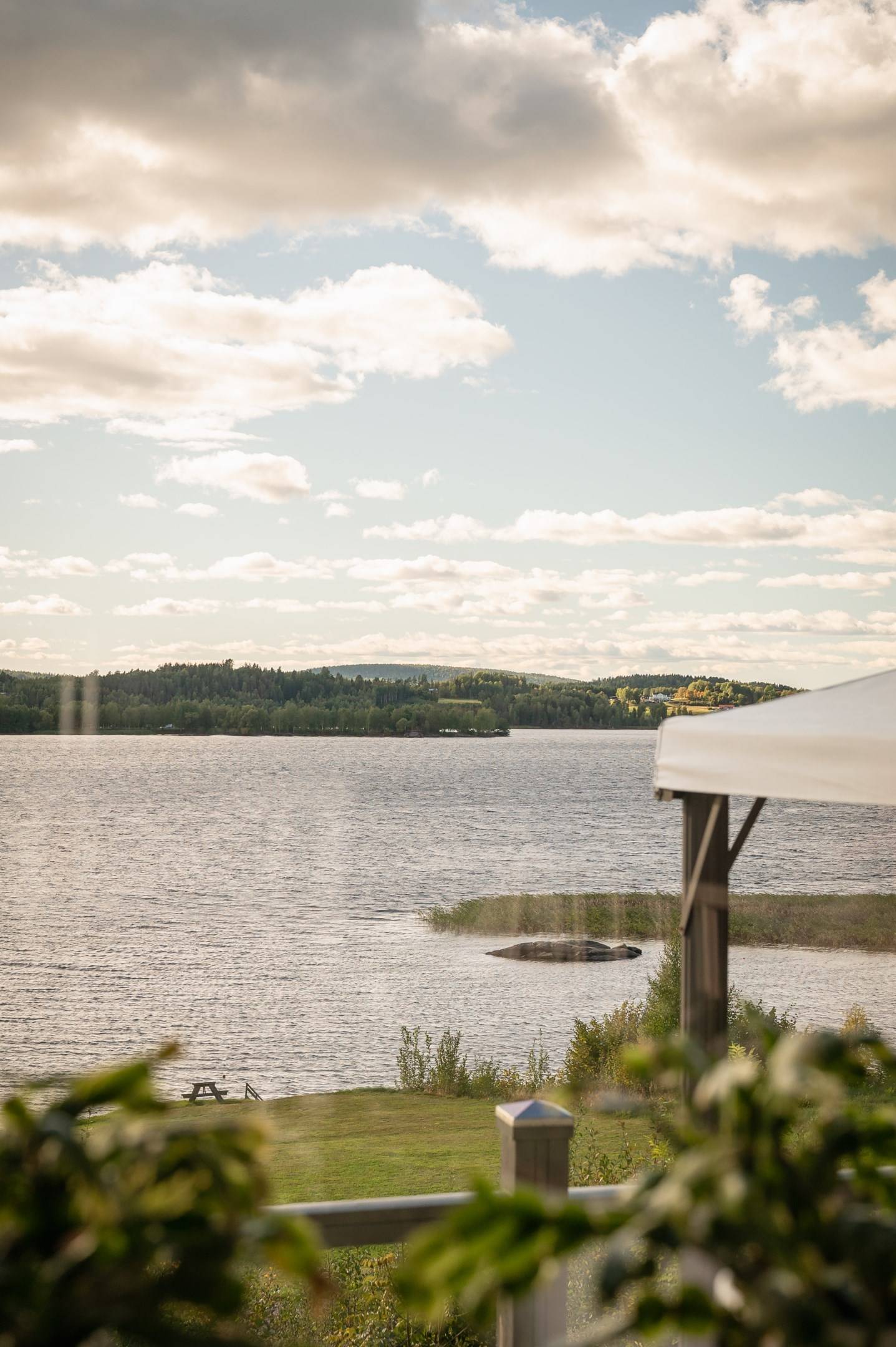 3 rum Villa på Mellanvägen 7 Stubberud Kils kommun - bild 15