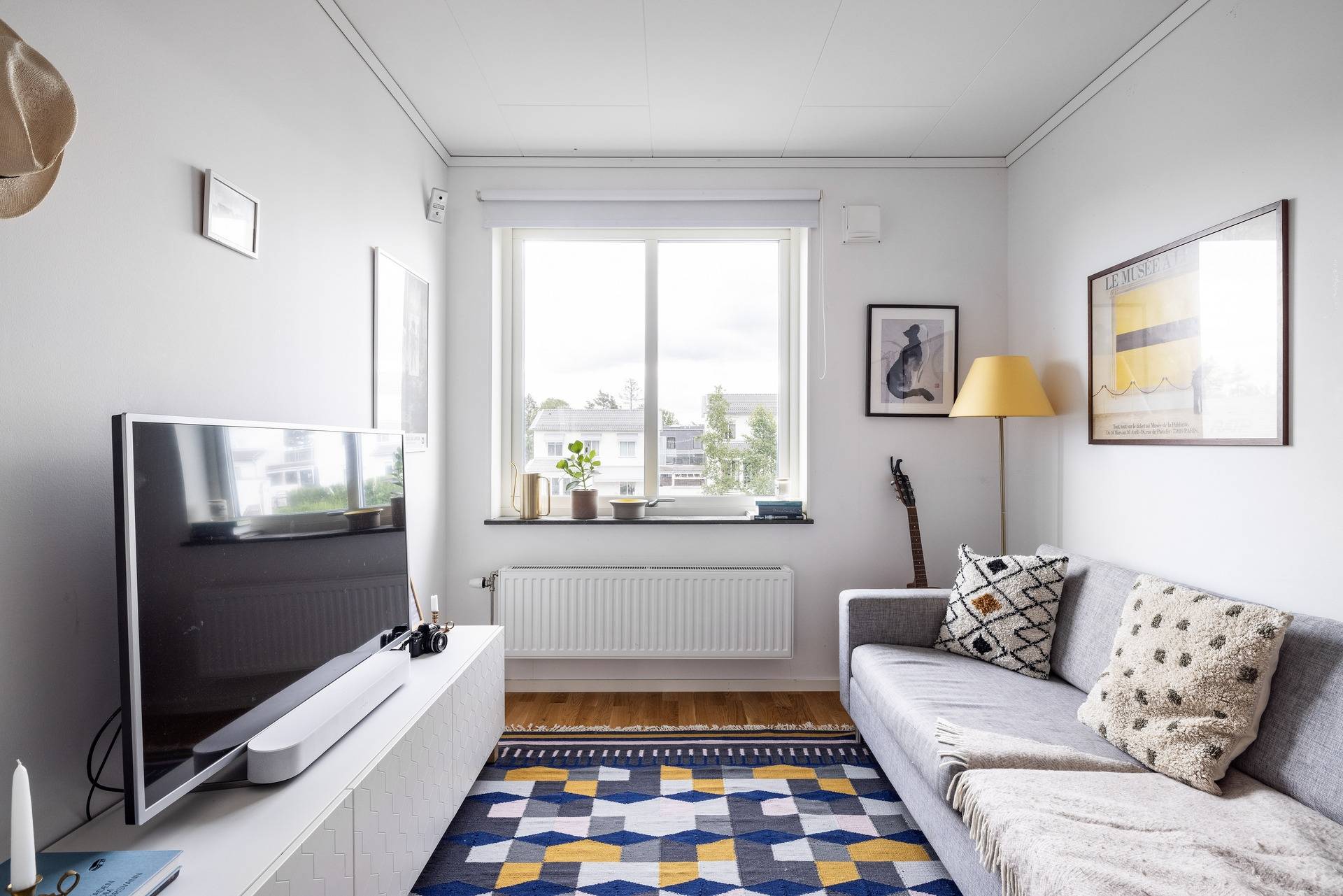 5 rum Radhus på Barents Väg 58 Vega Haninge kommun - bild 25