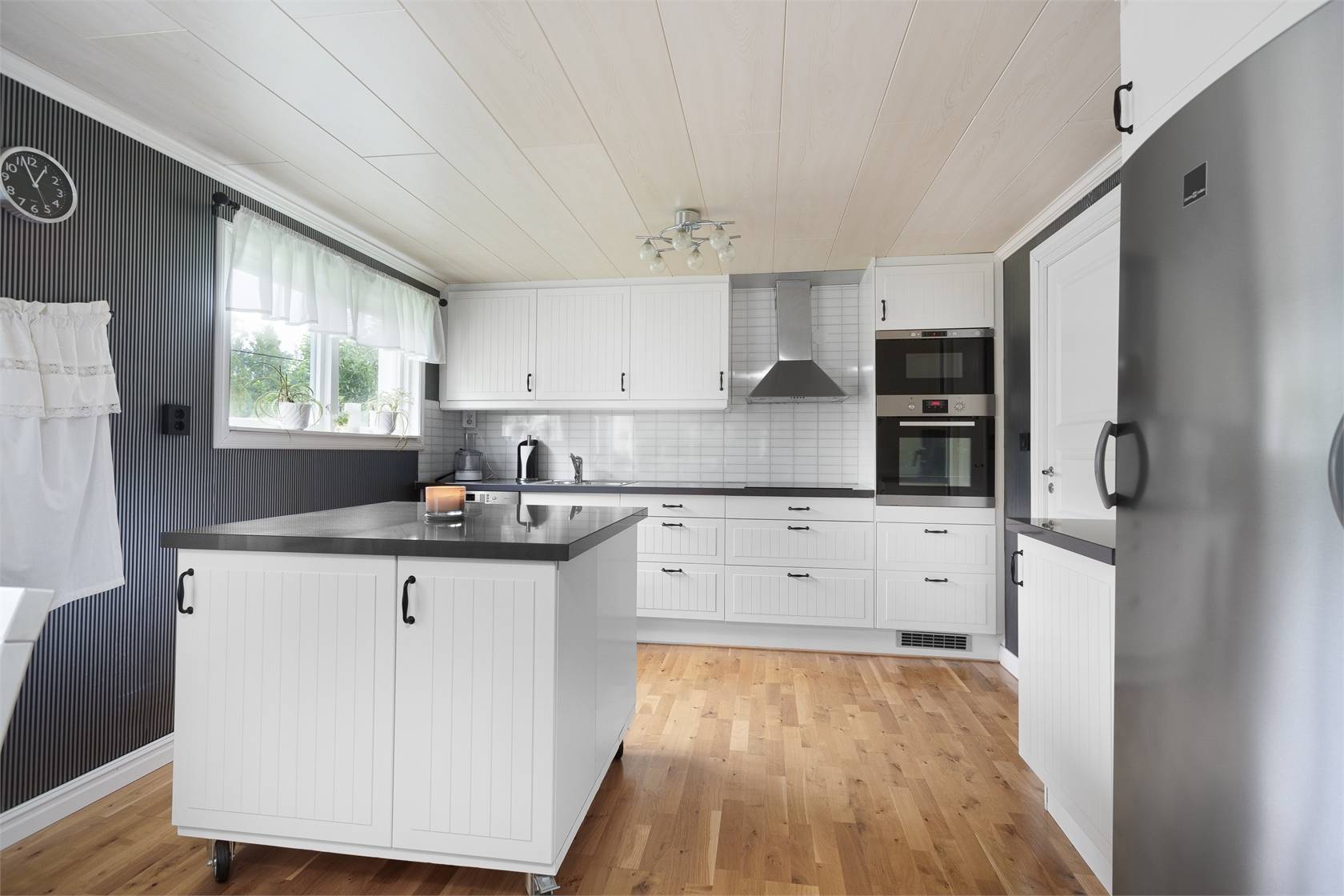 5 rum Villa på Långtäby 108 Valskog Kungsörs kommun - bild 17