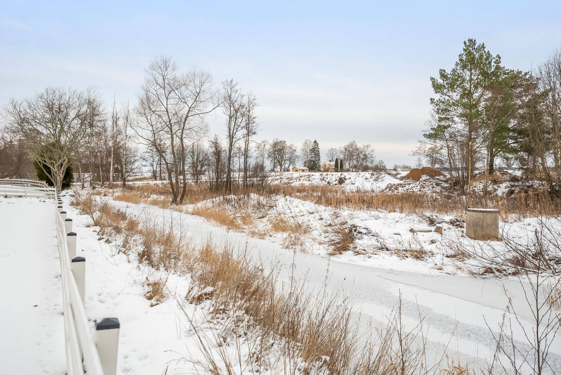 7 rum Villa på Gälstad Holmkil 1 Gällstad Lundby Linköpings kommun - bild 48