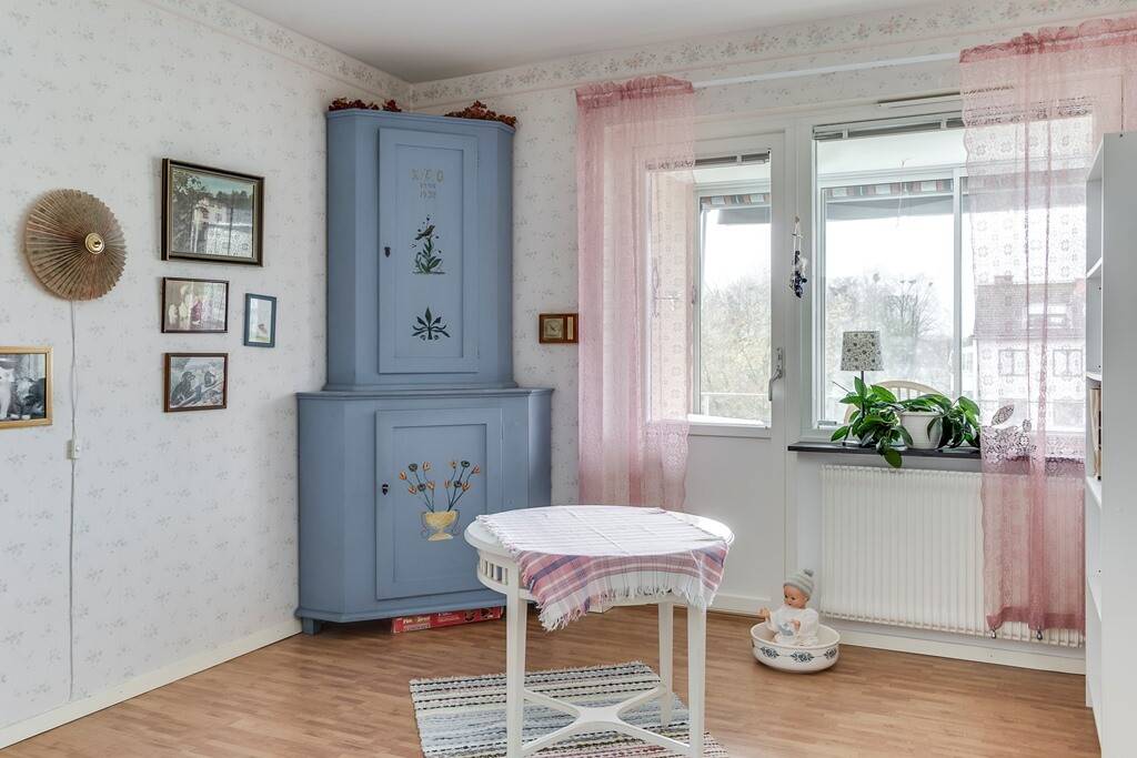 3 rum Lägenhet på Fjälkingegatan 16 C Bromölla Bromölla kommun - bild 9