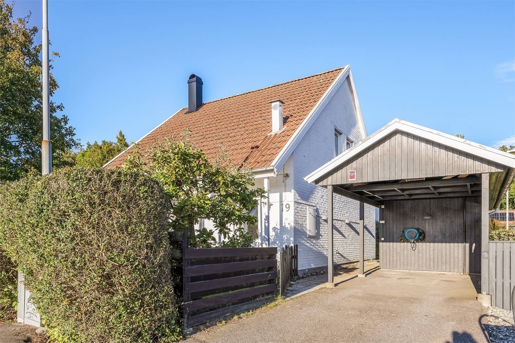 6 rum Villa på Sandbackevägen 19 Höllviken Vellinge kommun - bild 33