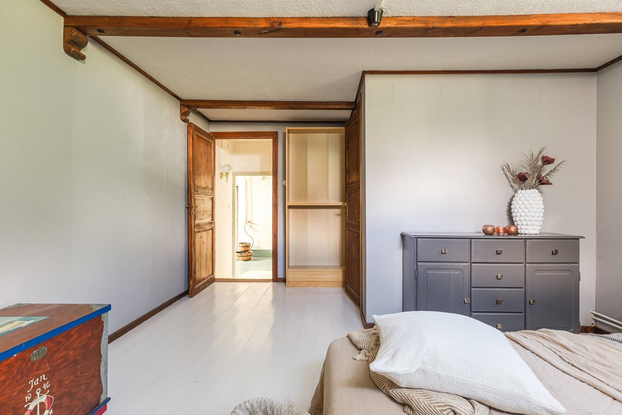 4 rum Villa på Humlevägen 6 Valbo Gävle kommun - bild 44