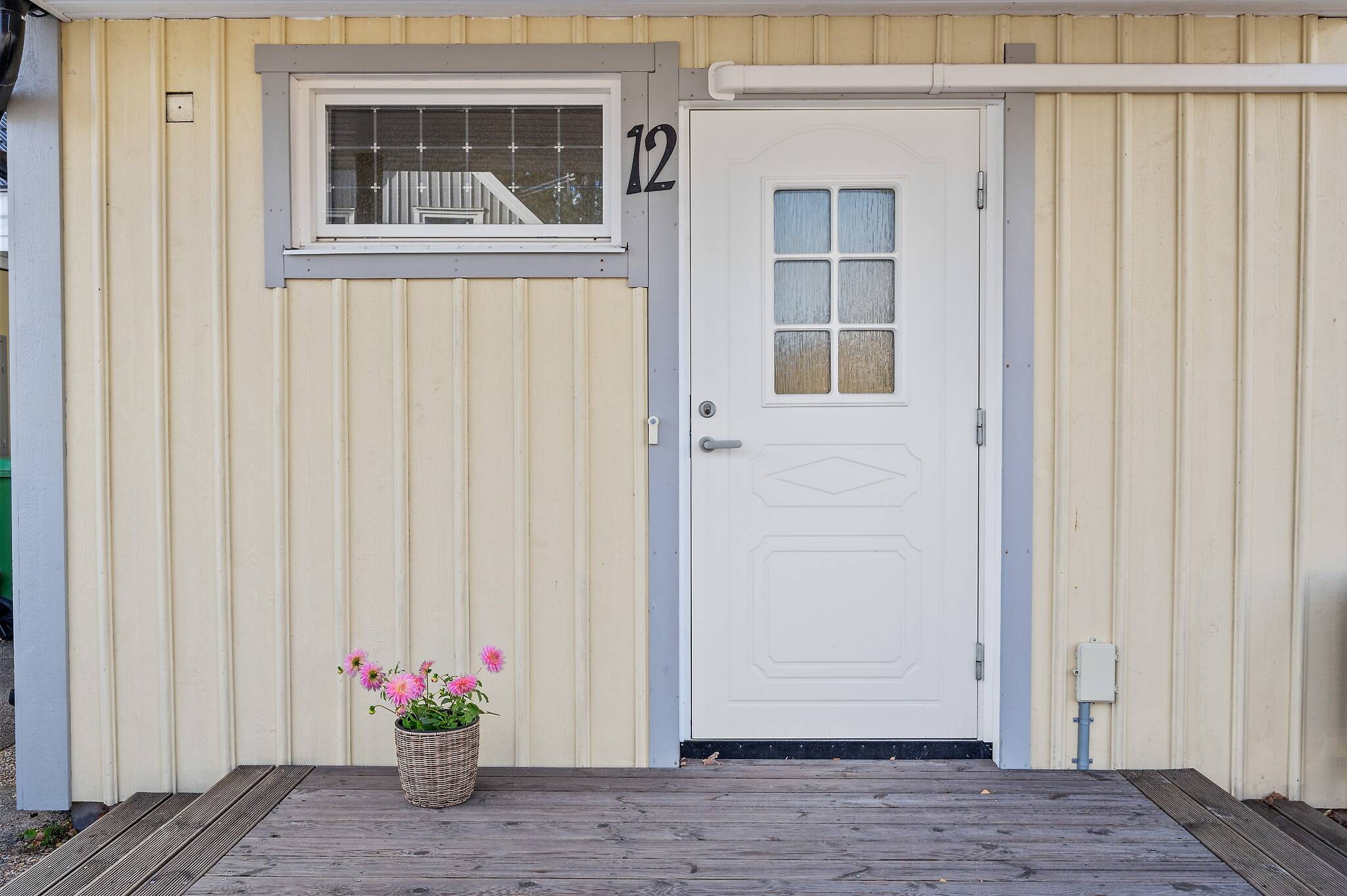4 rum Villa på Sländgatan 12 Fasseröd Uddevalla kommun - bild 43