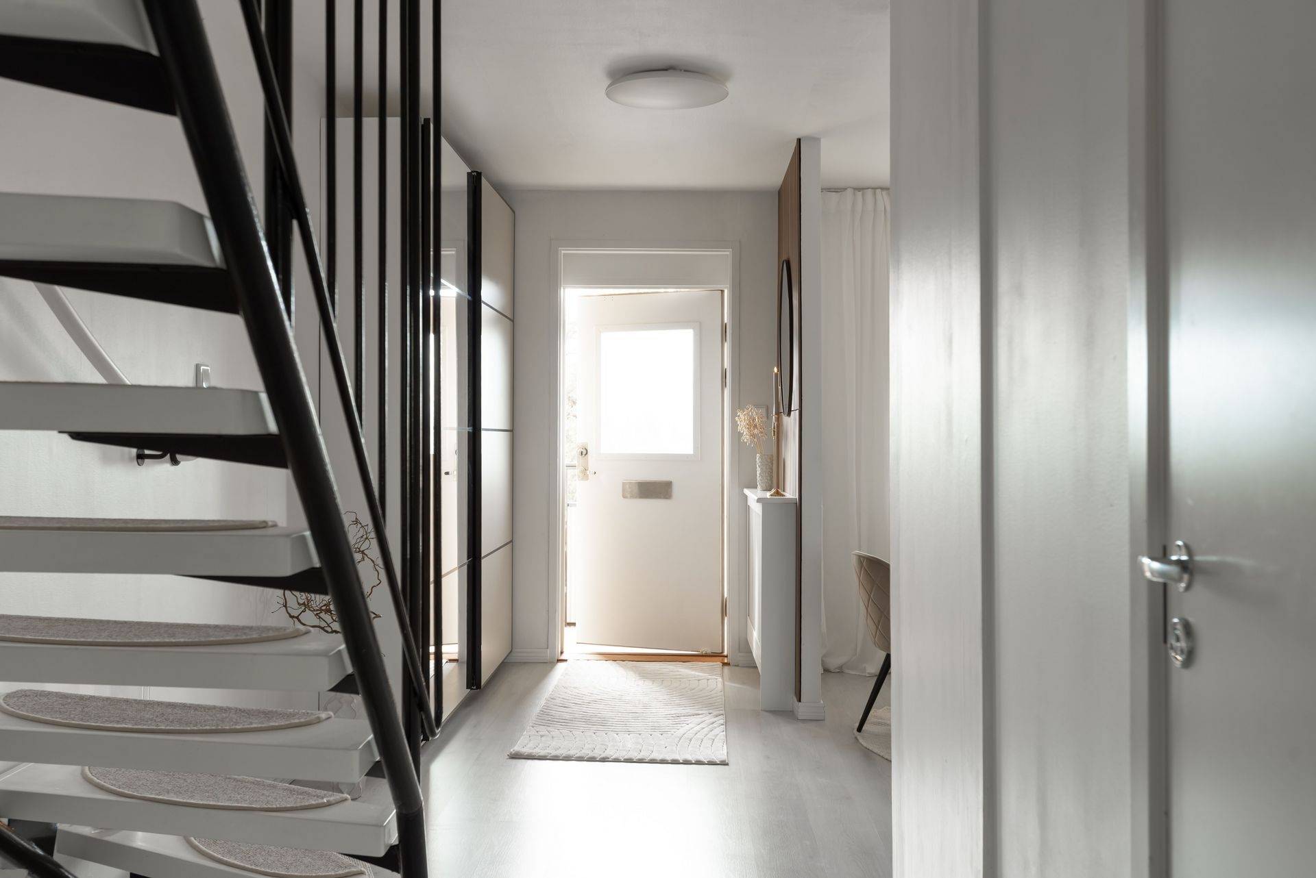 4 rum Lägenhet på Odensvigatan 5 Västerås Västerås kommun - bild 9