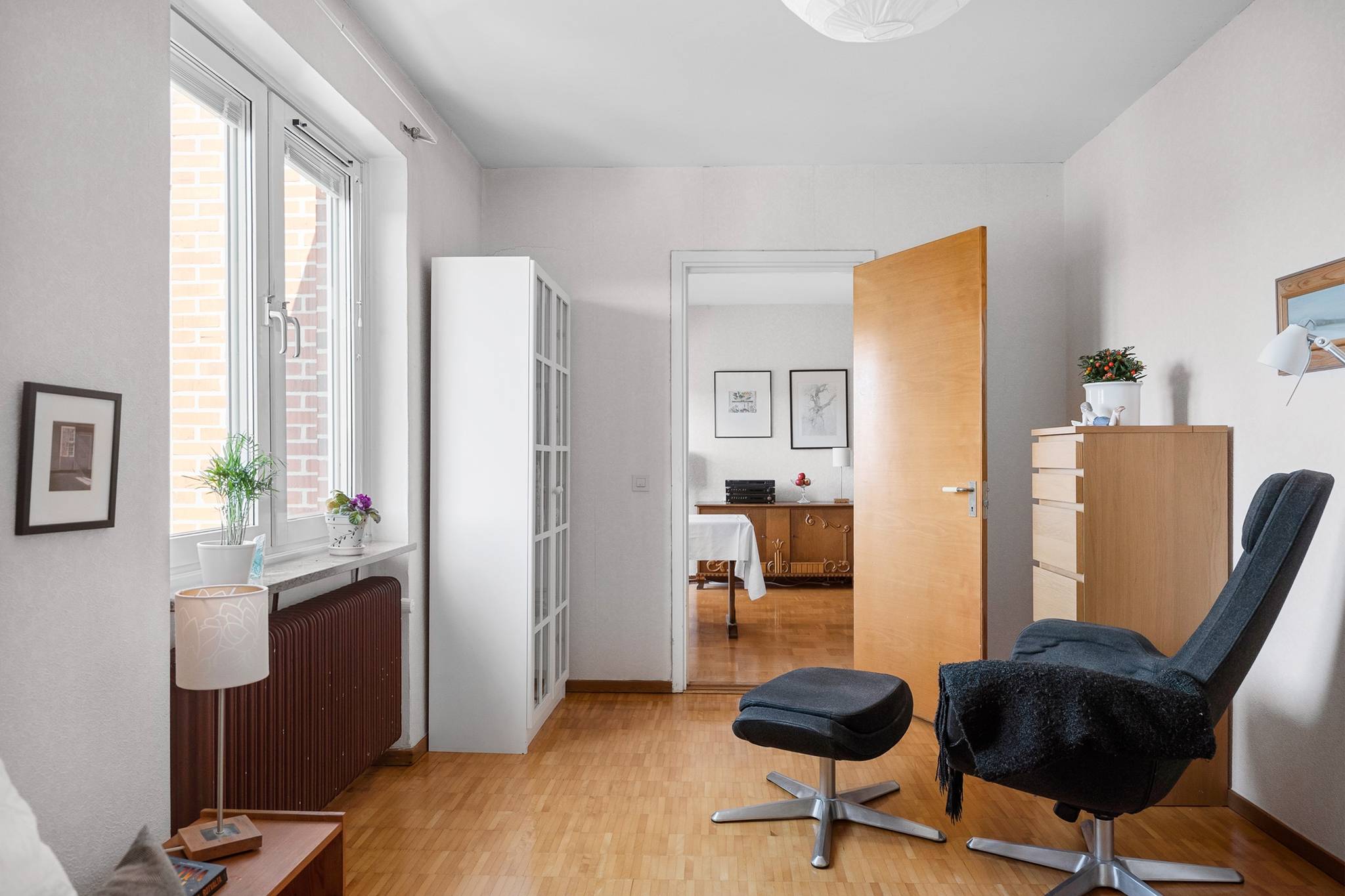3 rum Lägenhet på Branteviksgatan 14C Östra Sorgenfri Malmö kommun - bild 16