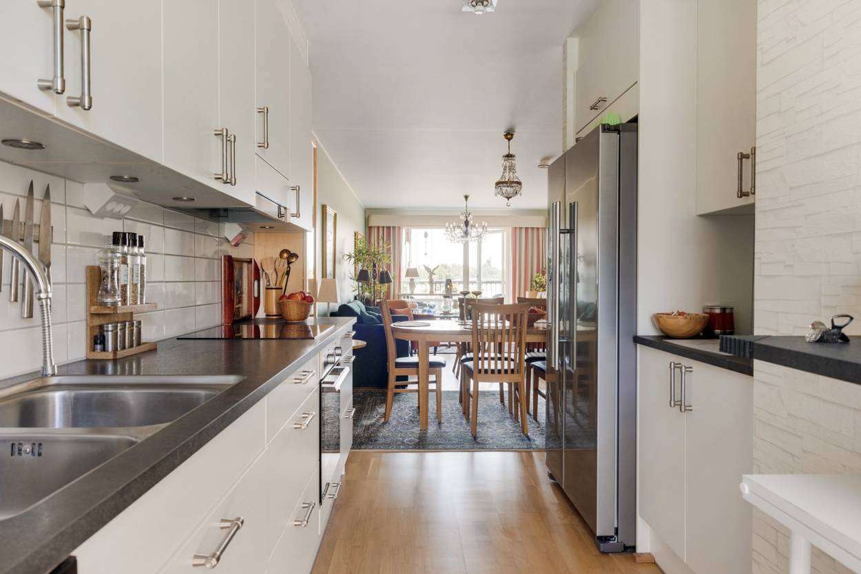 3 rum Lägenhet på Kronetorps Allé 31B Arlöv Burlövs kommun - bild 16