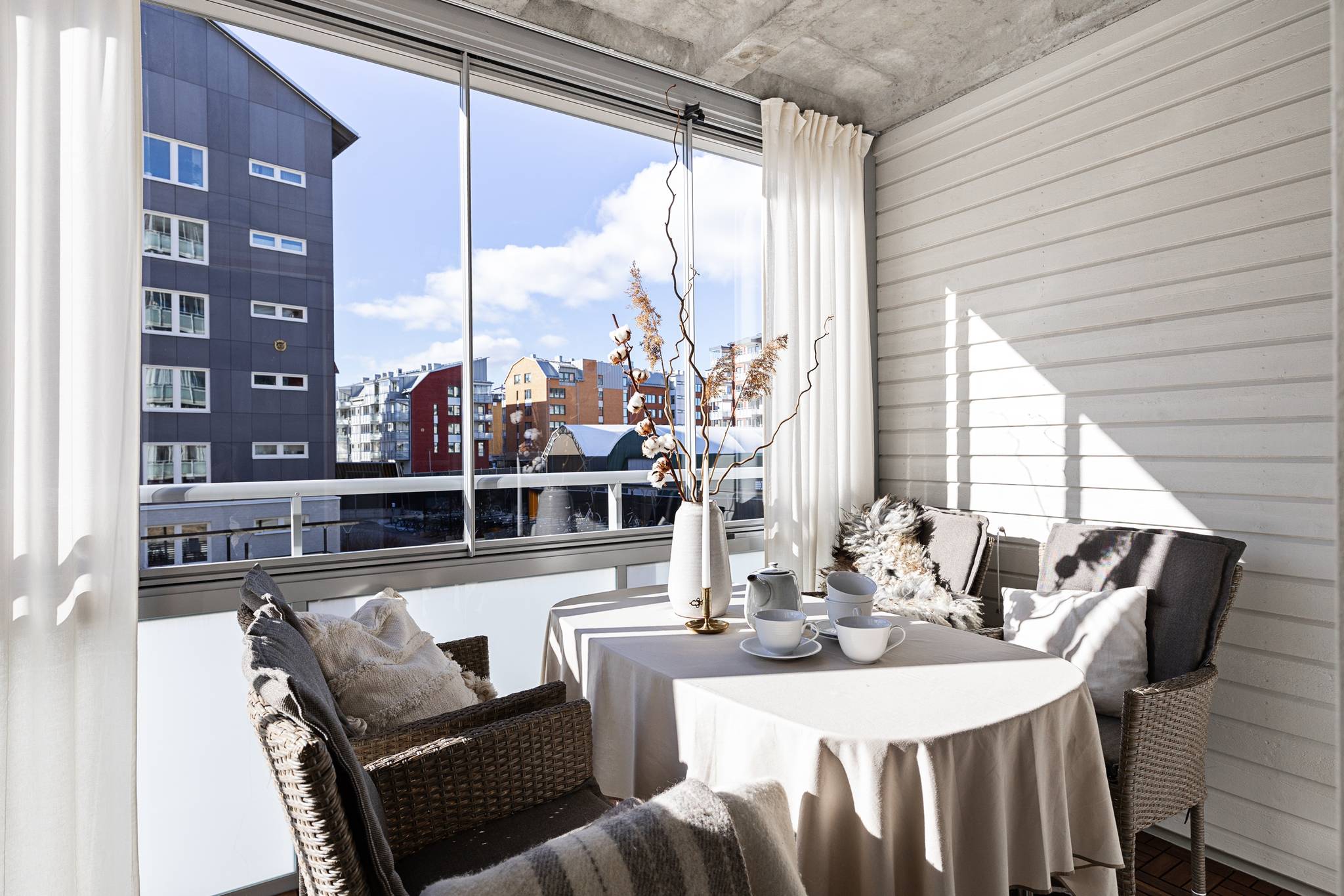 2 rum Lägenhet på Skärvstensgatan 52 Mariehöjd Umeå kommun - bild 14