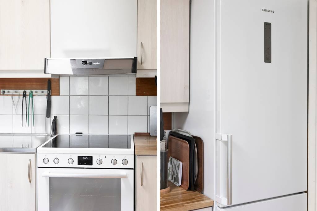3 rum Lägenhet på Sidoskeppsgatan 35 Tygelsjö Malmö kommun - bild 8