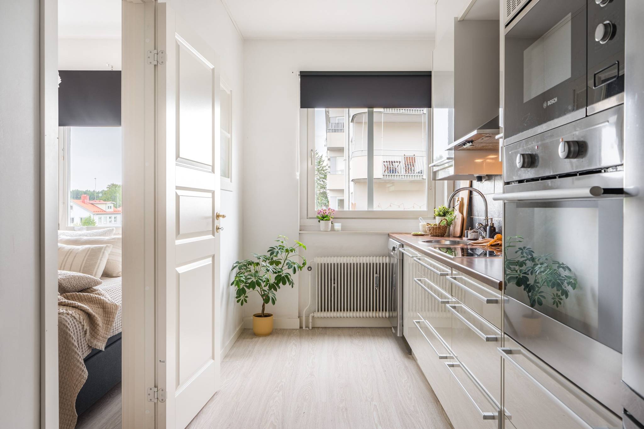 2 rum Lägenhet på Norra Kungsgatan 35 B Centralt Norr Gävle kommun - bild 13