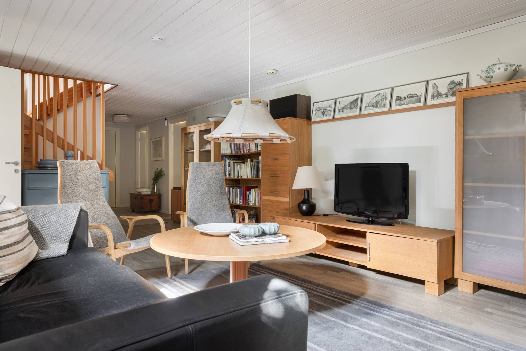7 rum Villa på Barrgatan 11 Gnosjö - Sjöarp Gnosjö kommun - bild 23