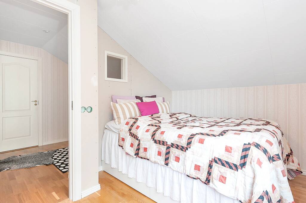 4 rum Lägenhet på Kantarellvägen 12 Bällstaberg Vallentuna kommun - bild 16