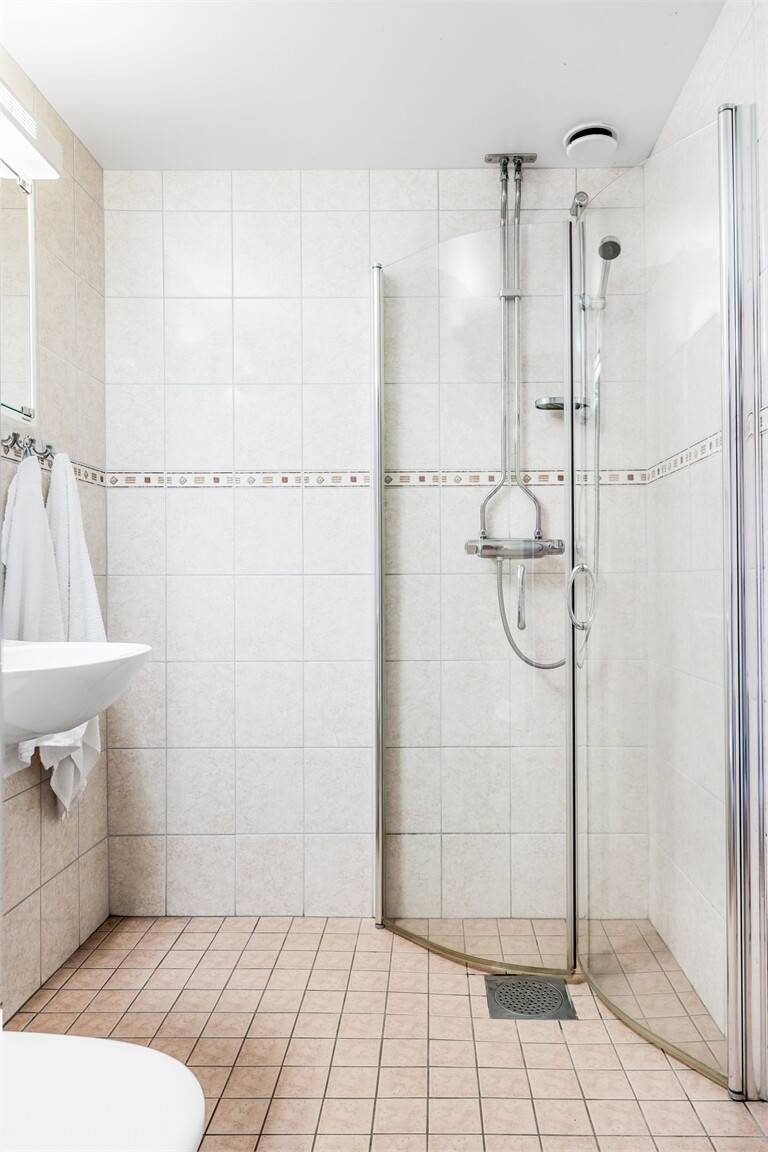2 rum Lägenhet på Riddargatan 2C, 2:a våningen Nära Centrum Vadstena kommun - bild 19