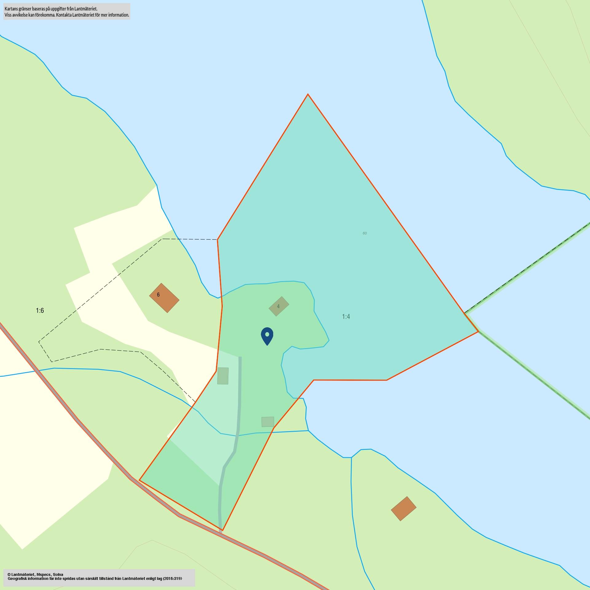 2 rum Villa på Holmsjön 4 och 6 Hälleforsnäs Flens kommun - bild 37