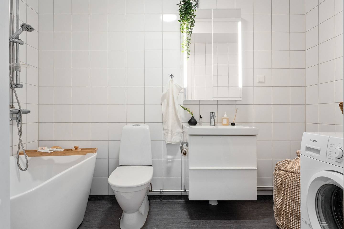 5 rum Parhus på Vittrornas väg 36 Älvängen Ale kommun - bild 16