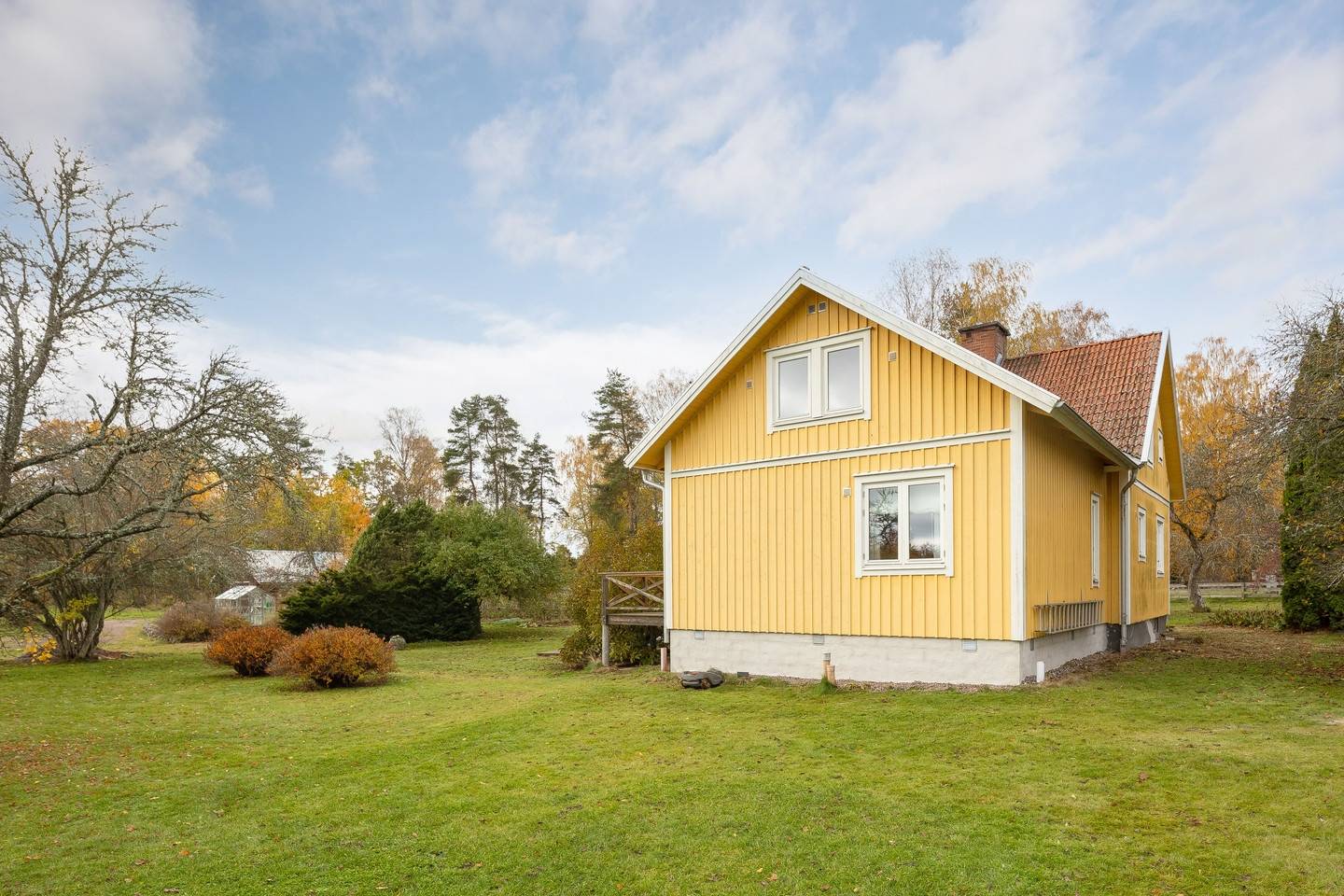 7 rum Villa på Mårum Olofstorp 2 Skövde kommun - bild 8